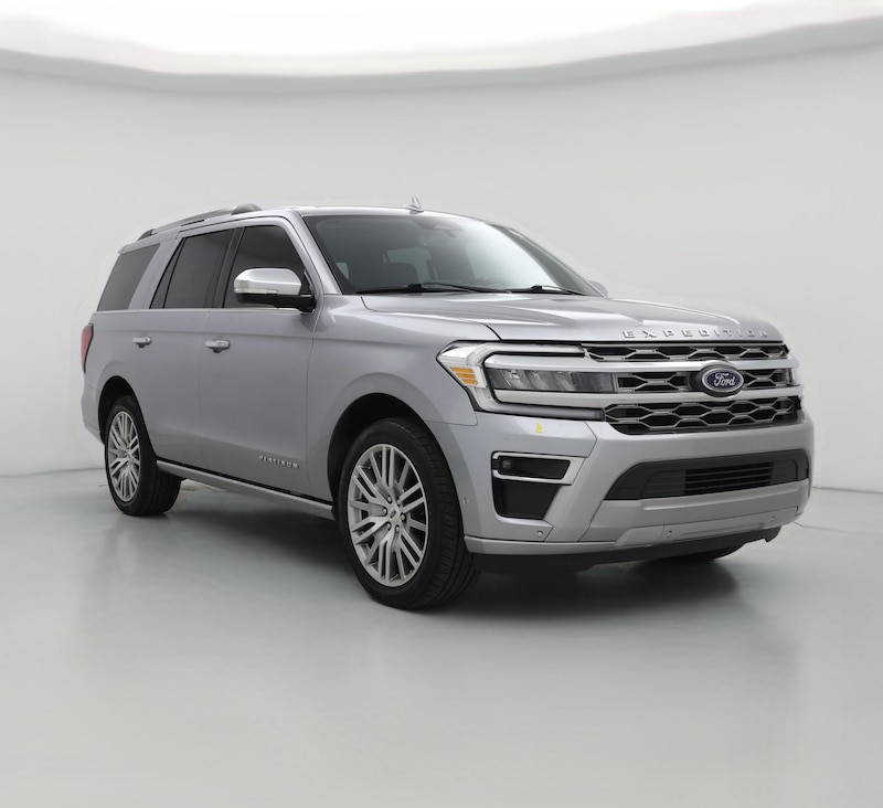 2024 Ford Expedition Platinum