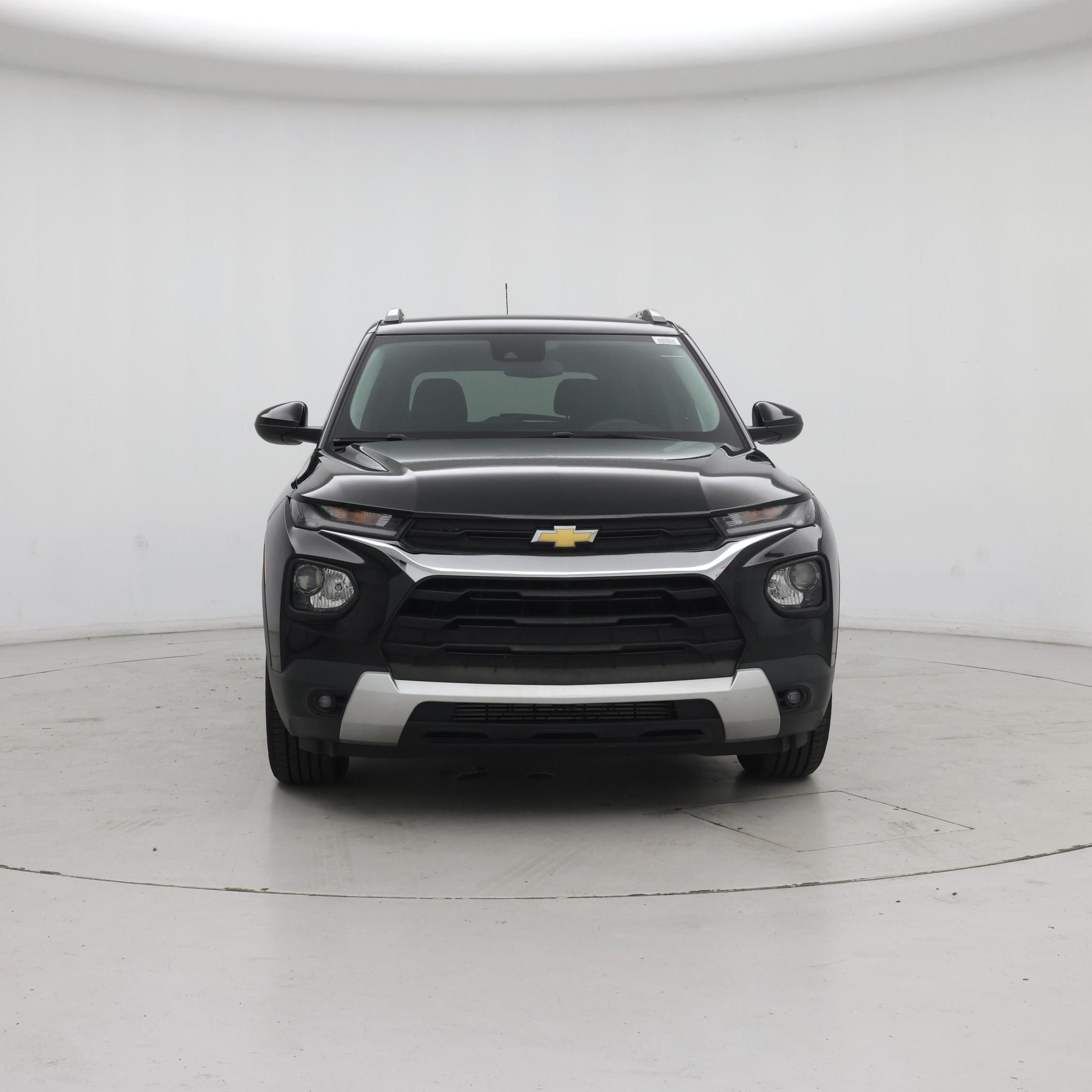 Thumbnail: 2022 Chevrolet TrailBlazer - 5