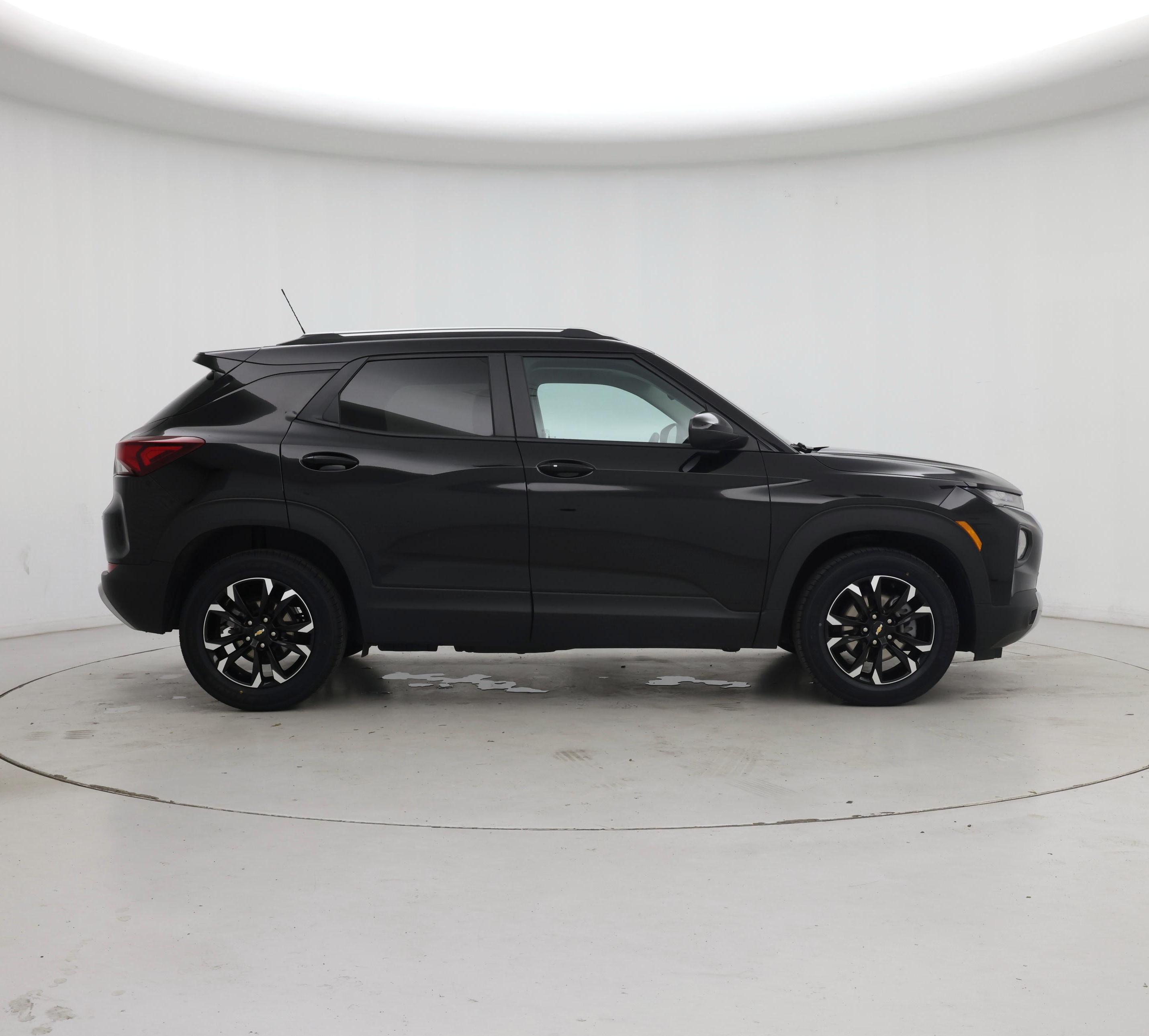Thumbnail: 2022 Chevrolet TrailBlazer - 7