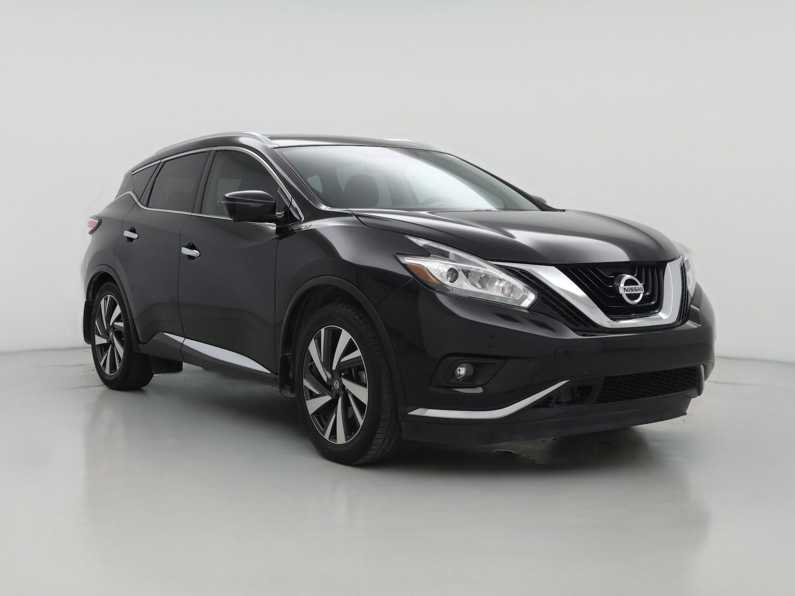 2018 Nissan Murano