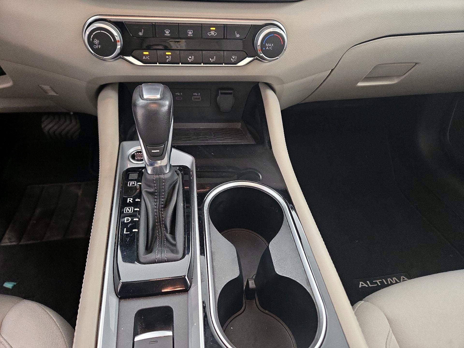 Thumbnail: 2023 Nissan Altima - 16