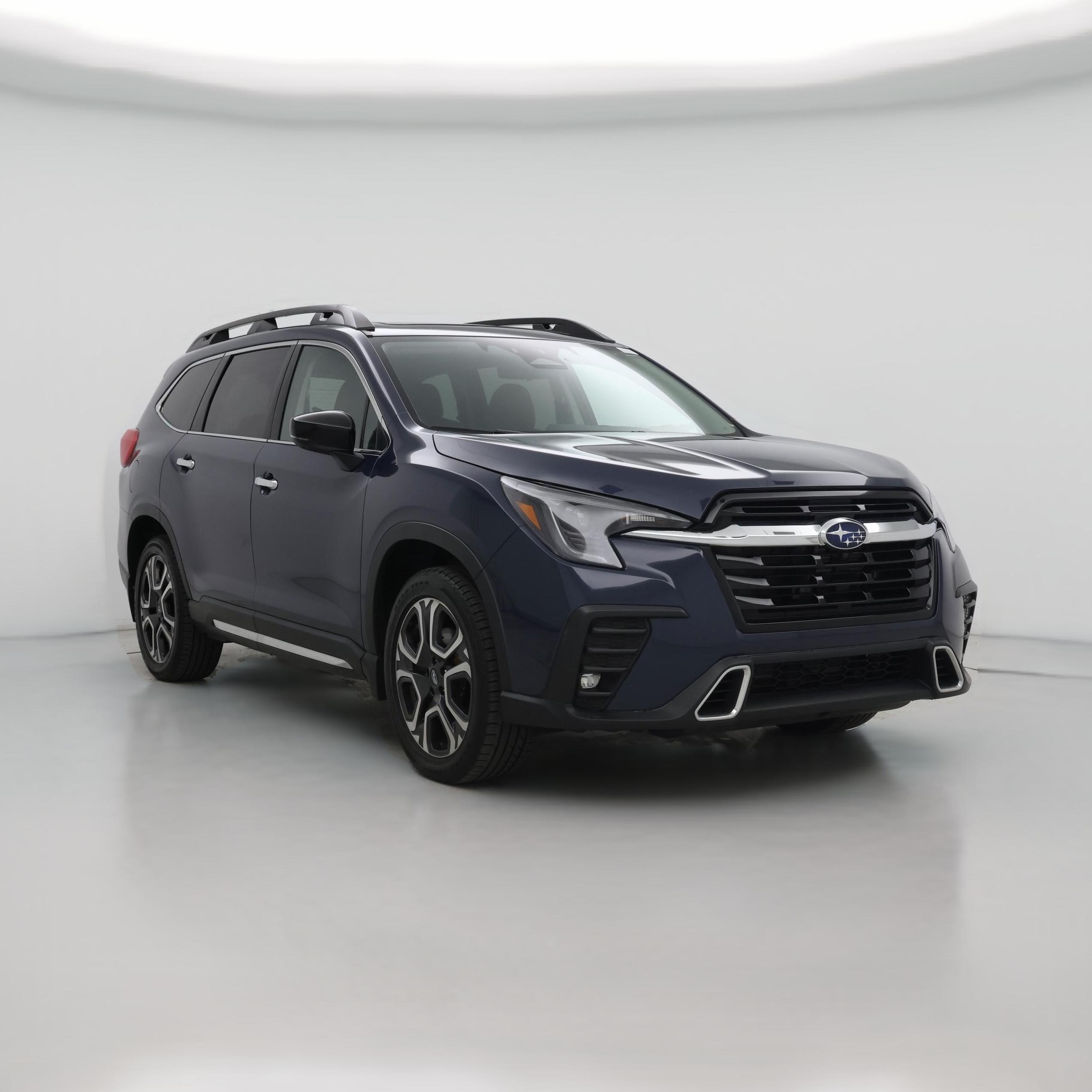 Thumbnail: 2024 Subaru Ascent - 1