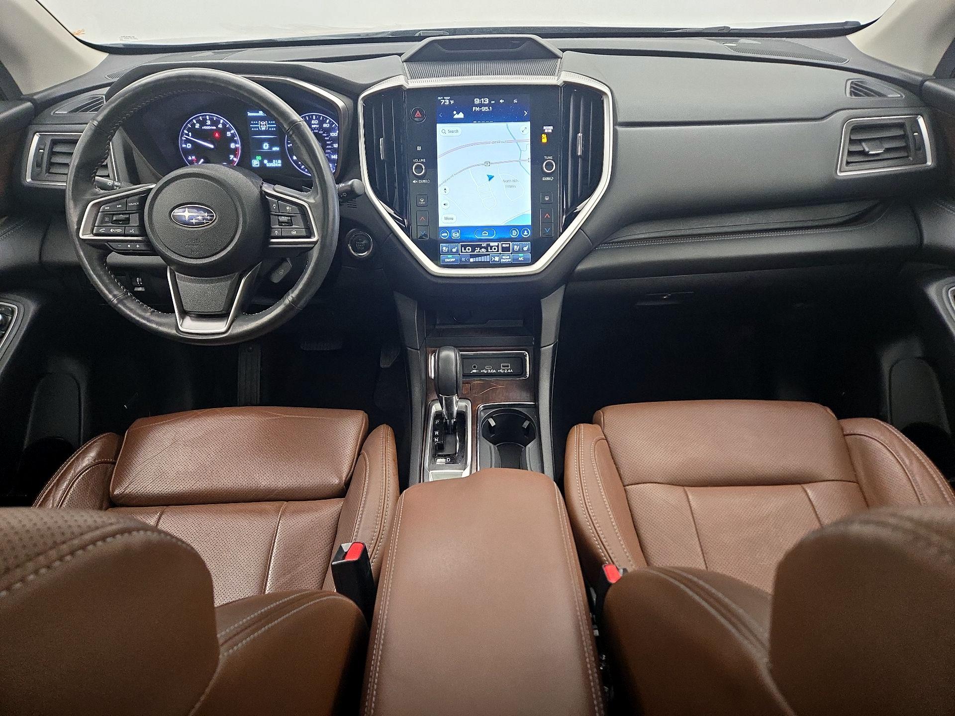 Thumbnail: 2024 Subaru Ascent - 9
