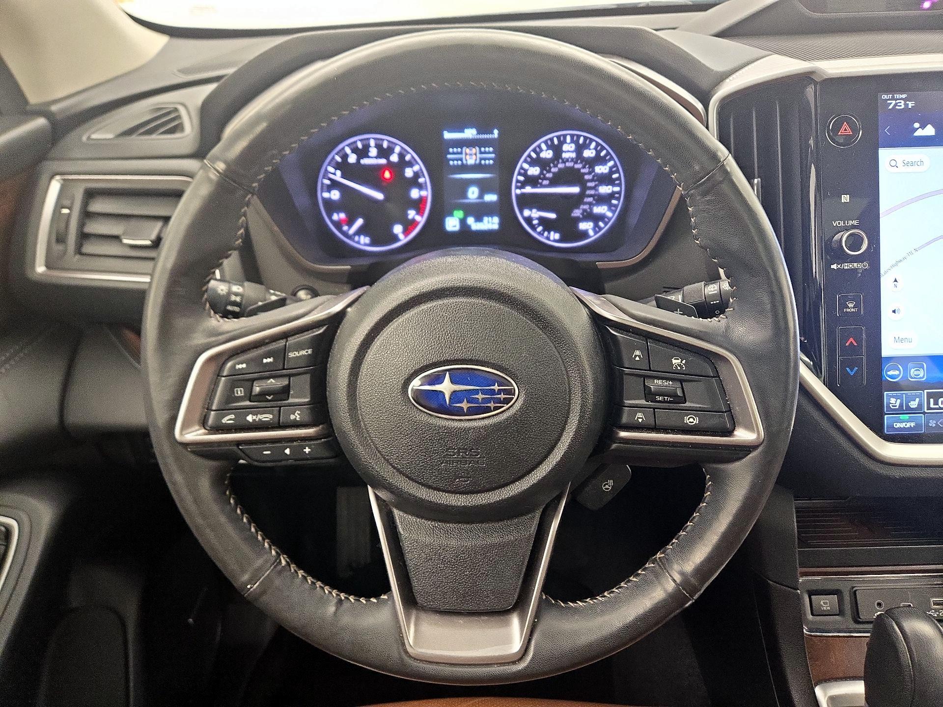 Thumbnail: 2024 Subaru Ascent - 10