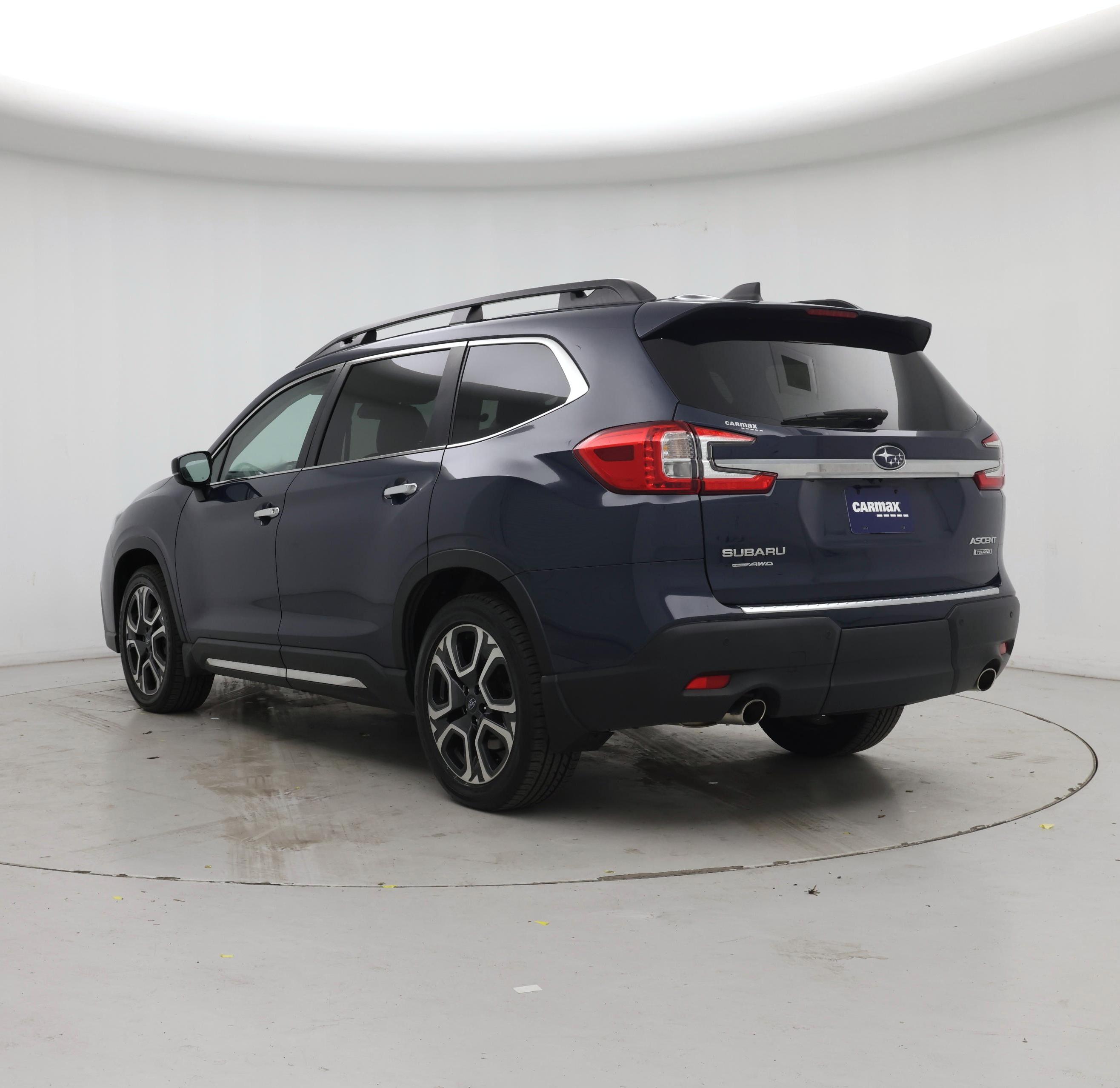 Thumbnail: 2024 Subaru Ascent - 2
