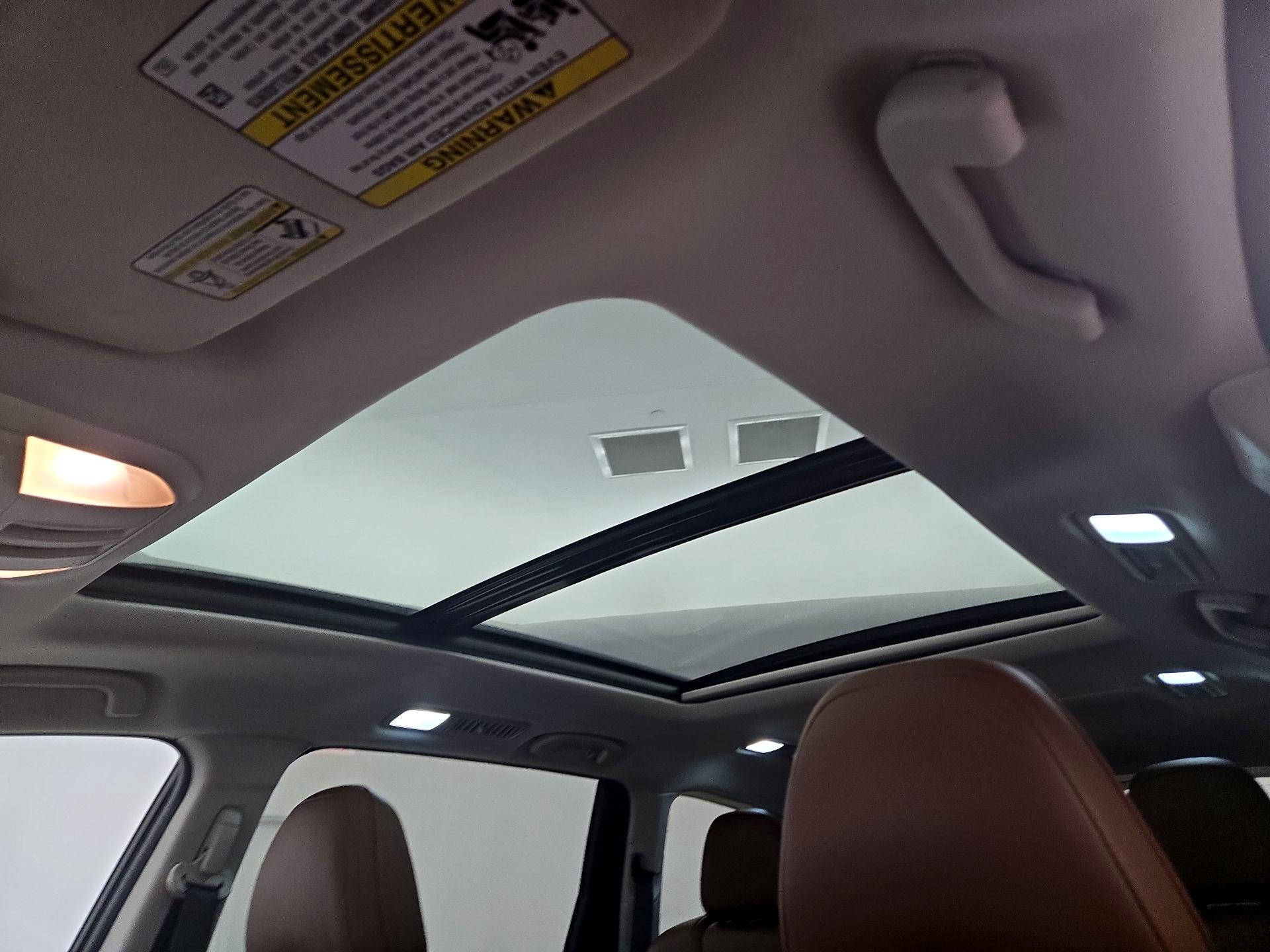 Thumbnail: 2024 Subaru Ascent - 20