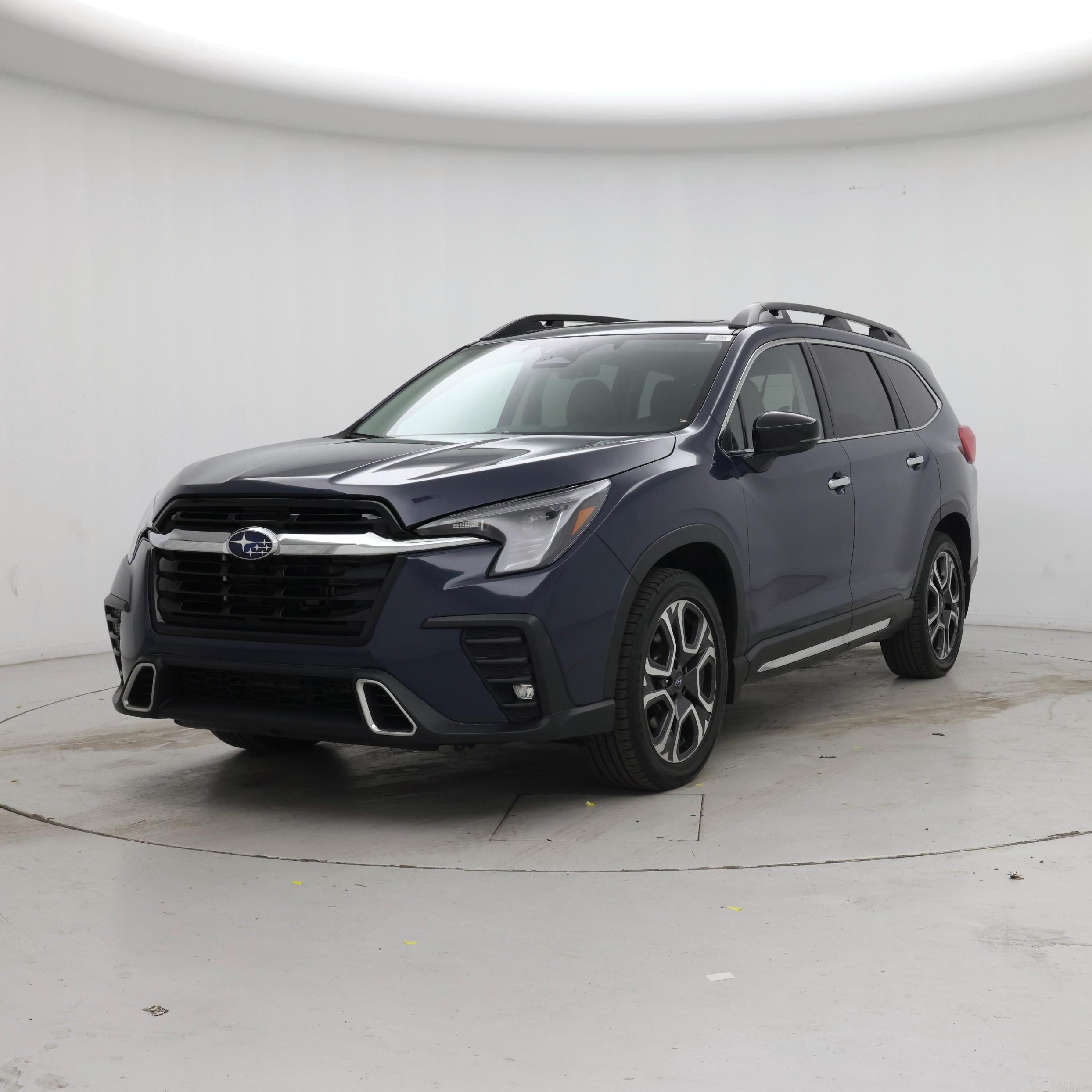 Thumbnail: 2024 Subaru Ascent - 4