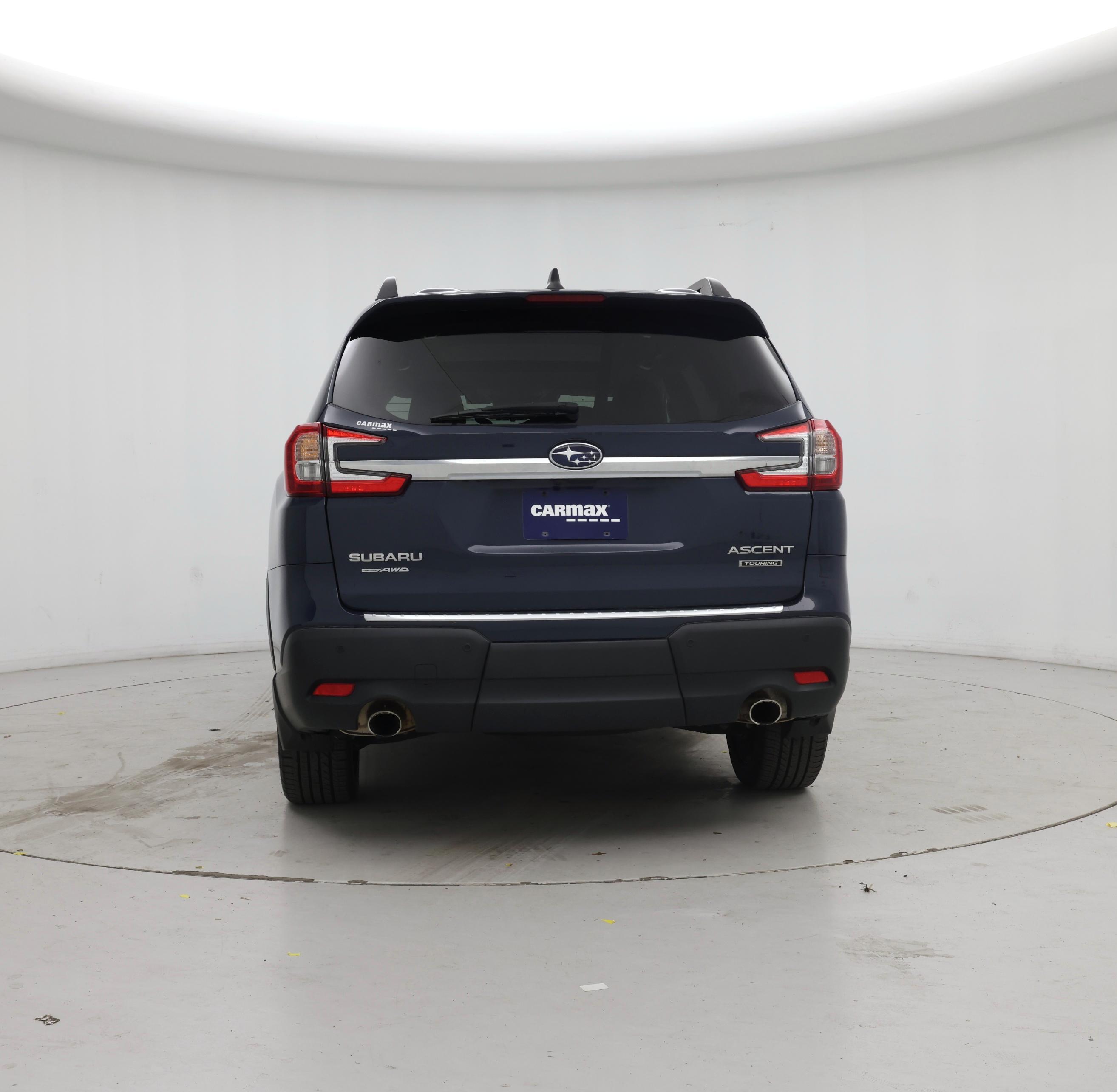 Thumbnail: 2024 Subaru Ascent - 6