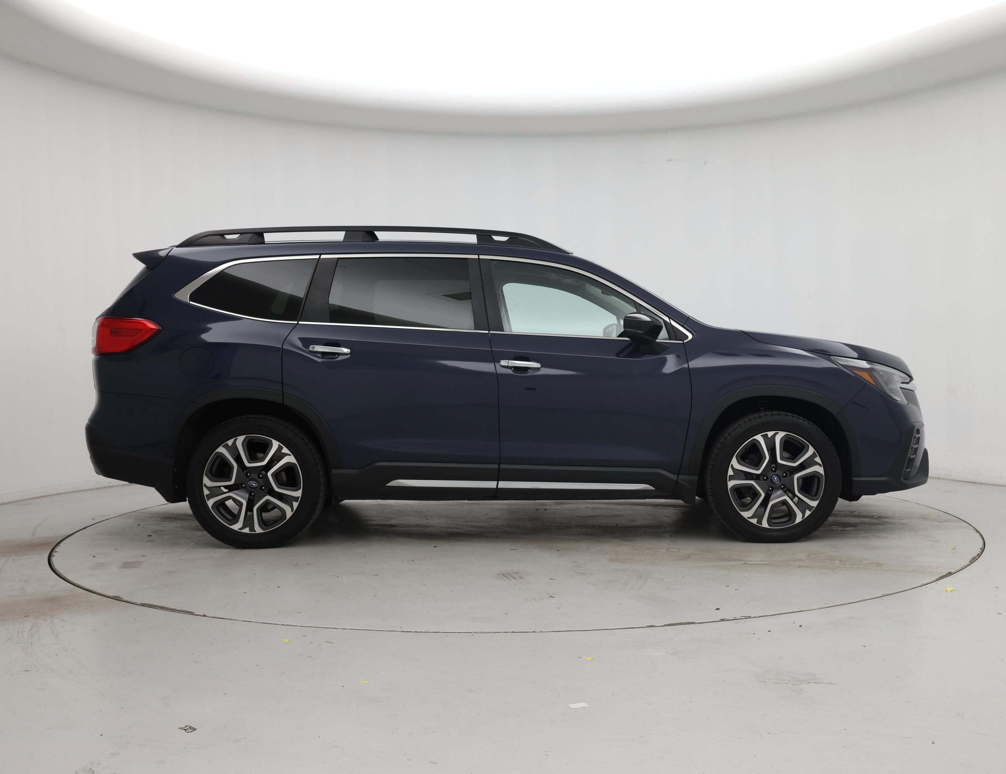 Thumbnail: 2024 Subaru Ascent - 7