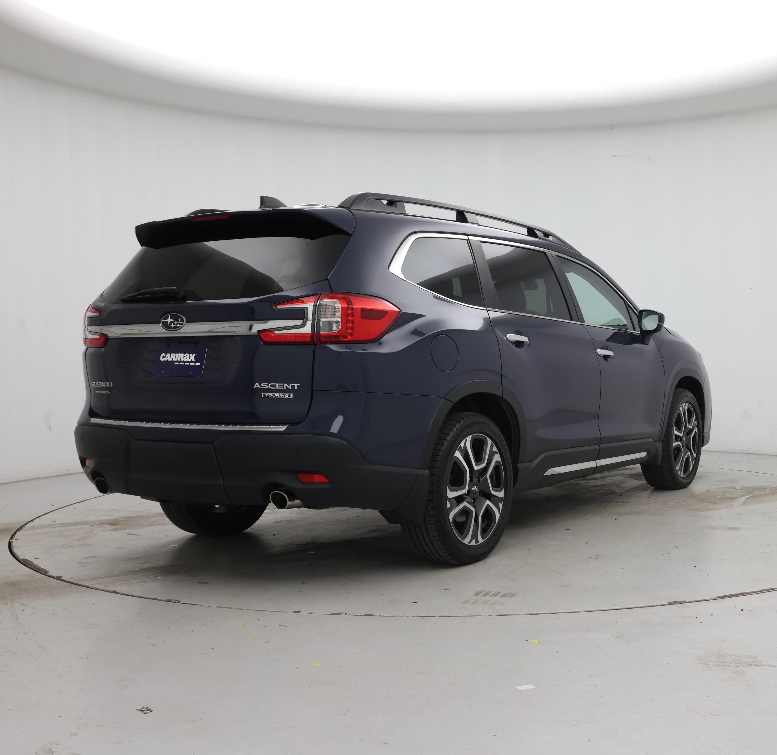 Thumbnail: 2024 Subaru Ascent - 8