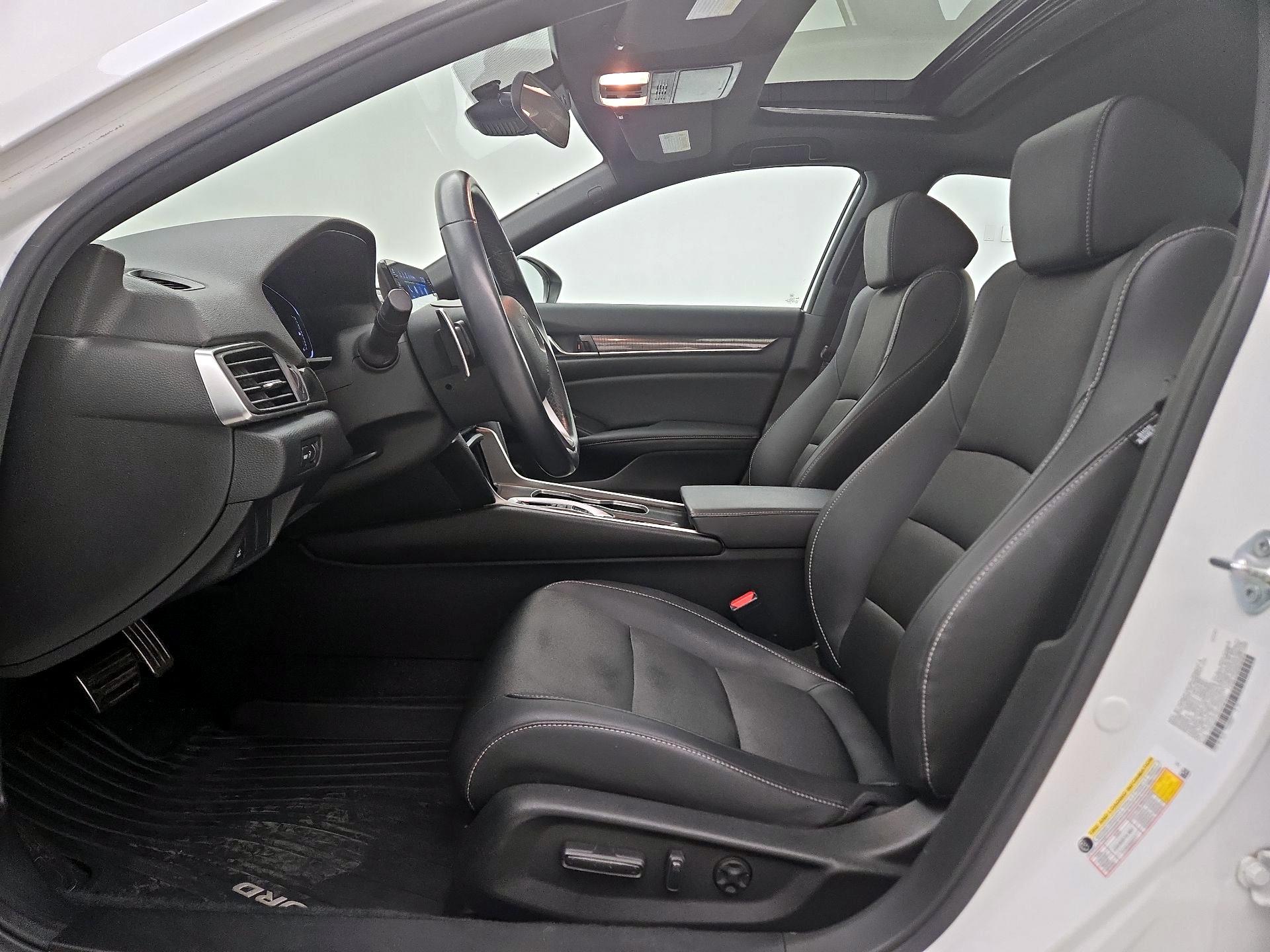 Thumbnail: 2021 Honda Accord - 11