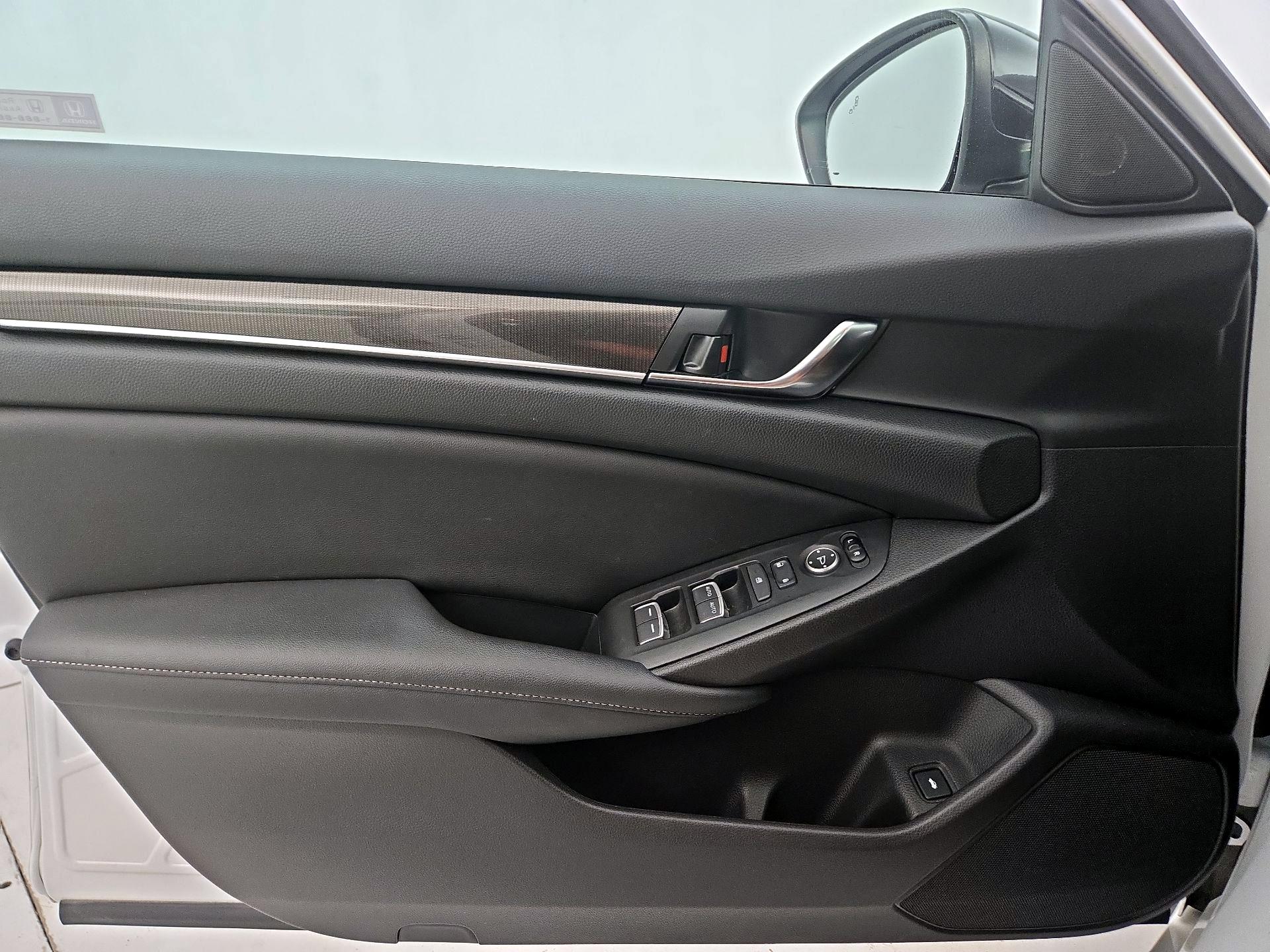 Thumbnail: 2021 Honda Accord - 12