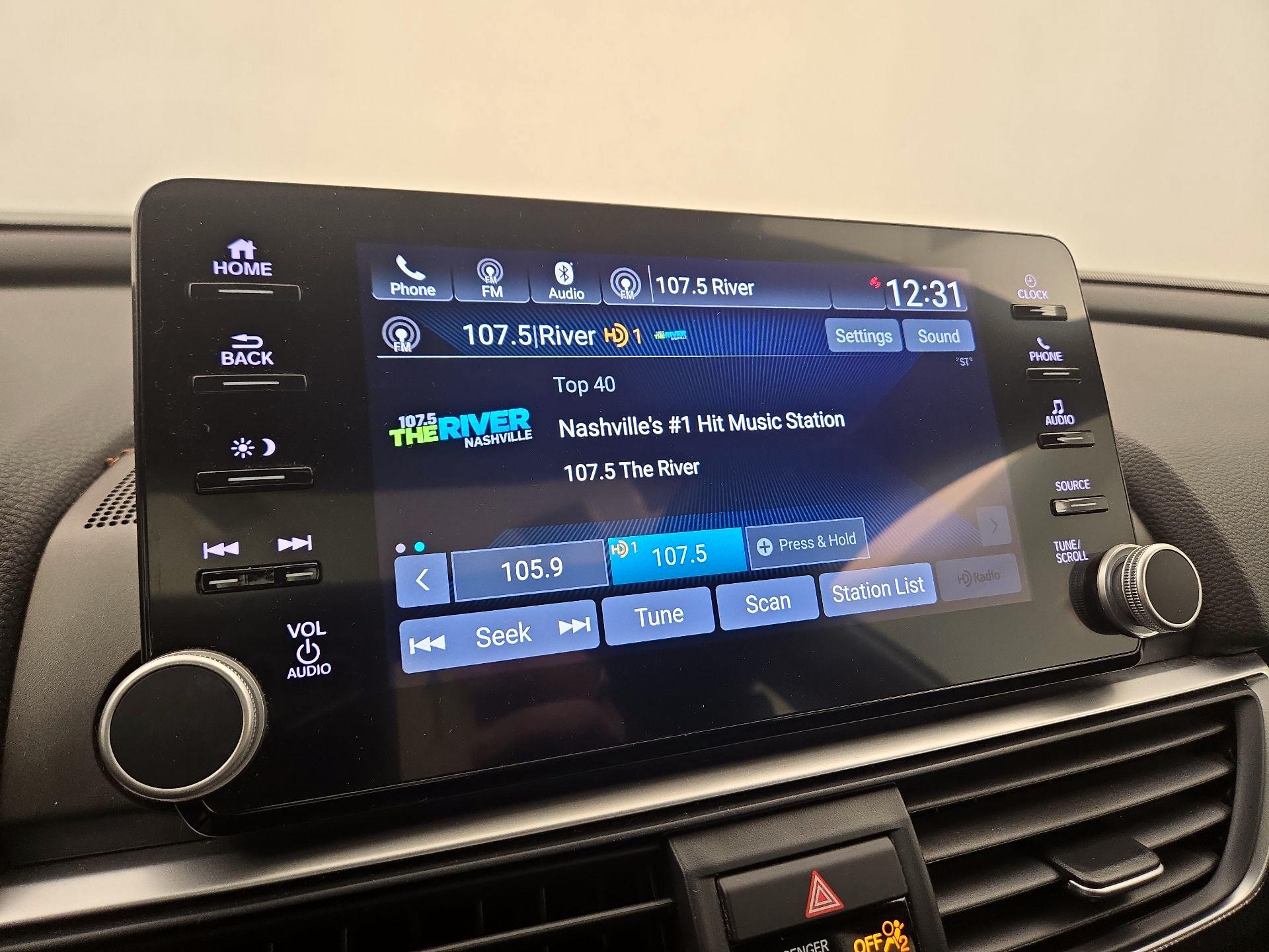 Thumbnail: 2021 Honda Accord - 15