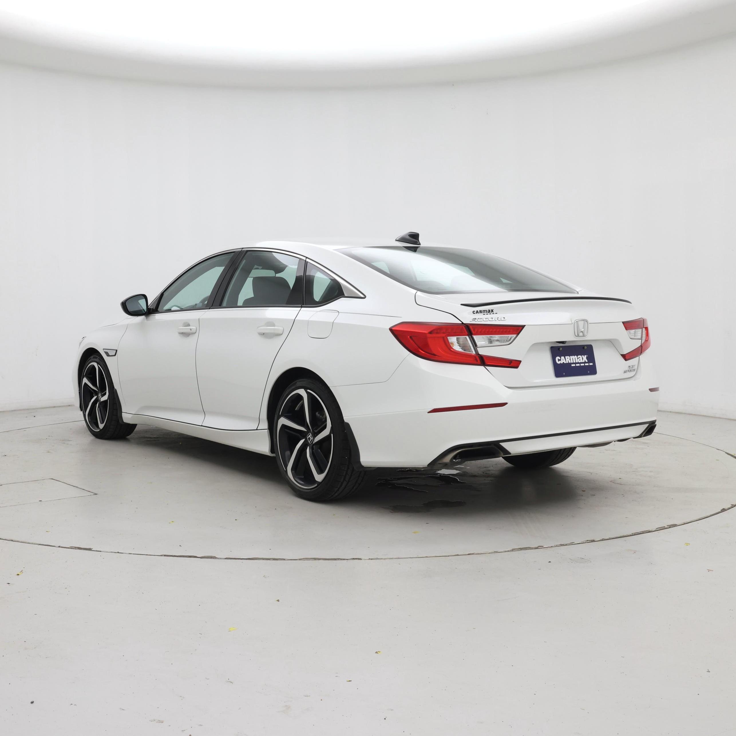Thumbnail: 2021 Honda Accord - 2