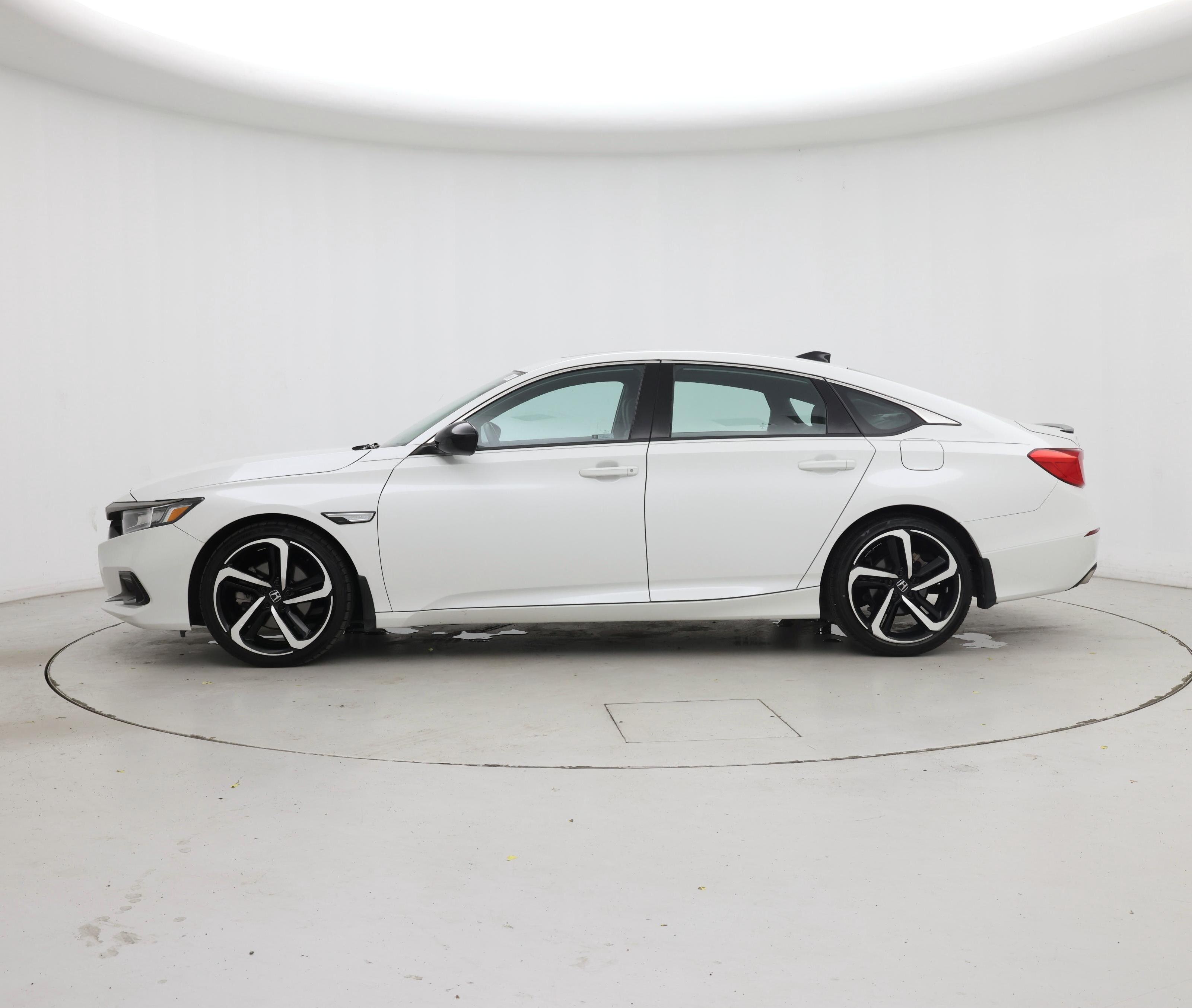 Thumbnail: 2021 Honda Accord - 3