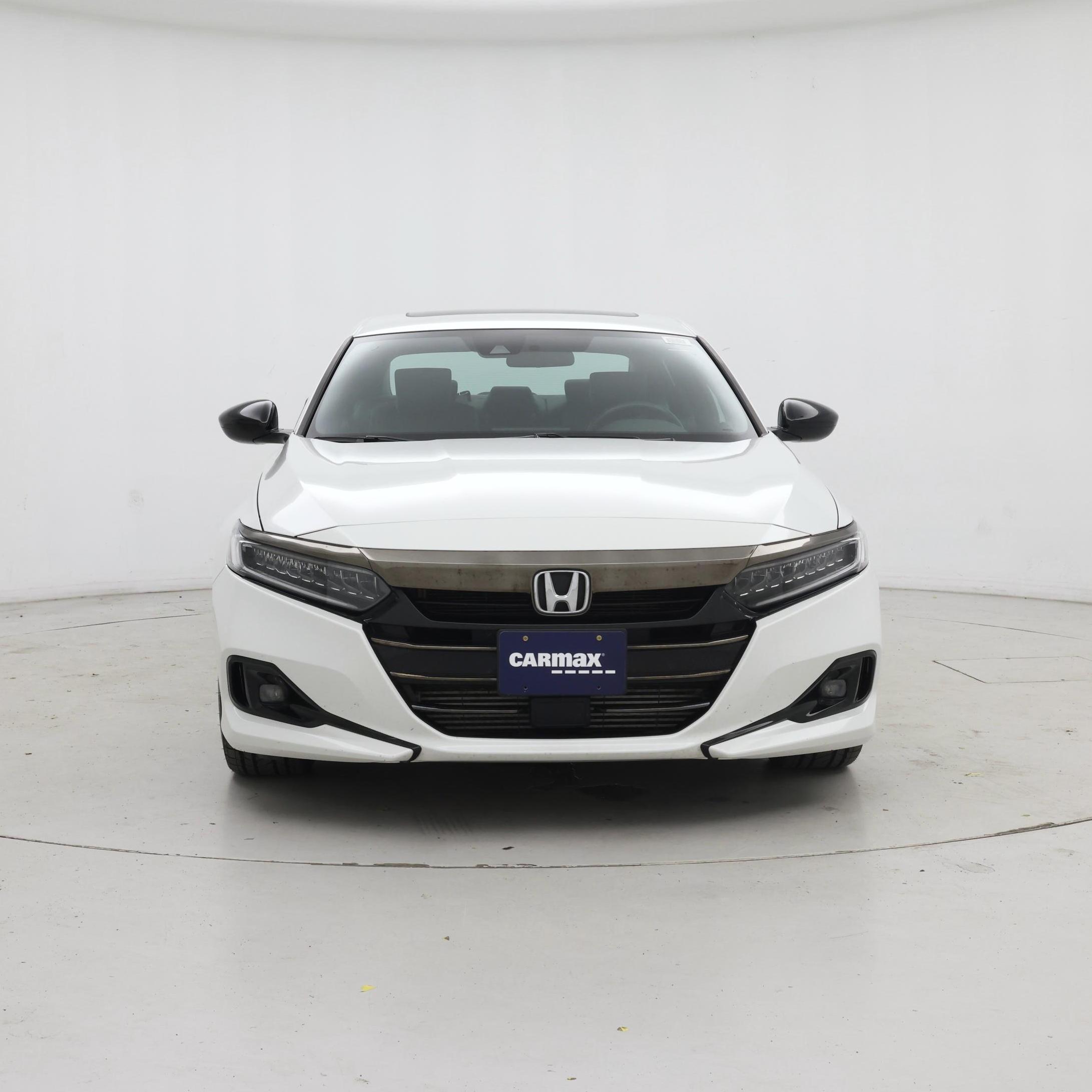 Thumbnail: 2021 Honda Accord - 5