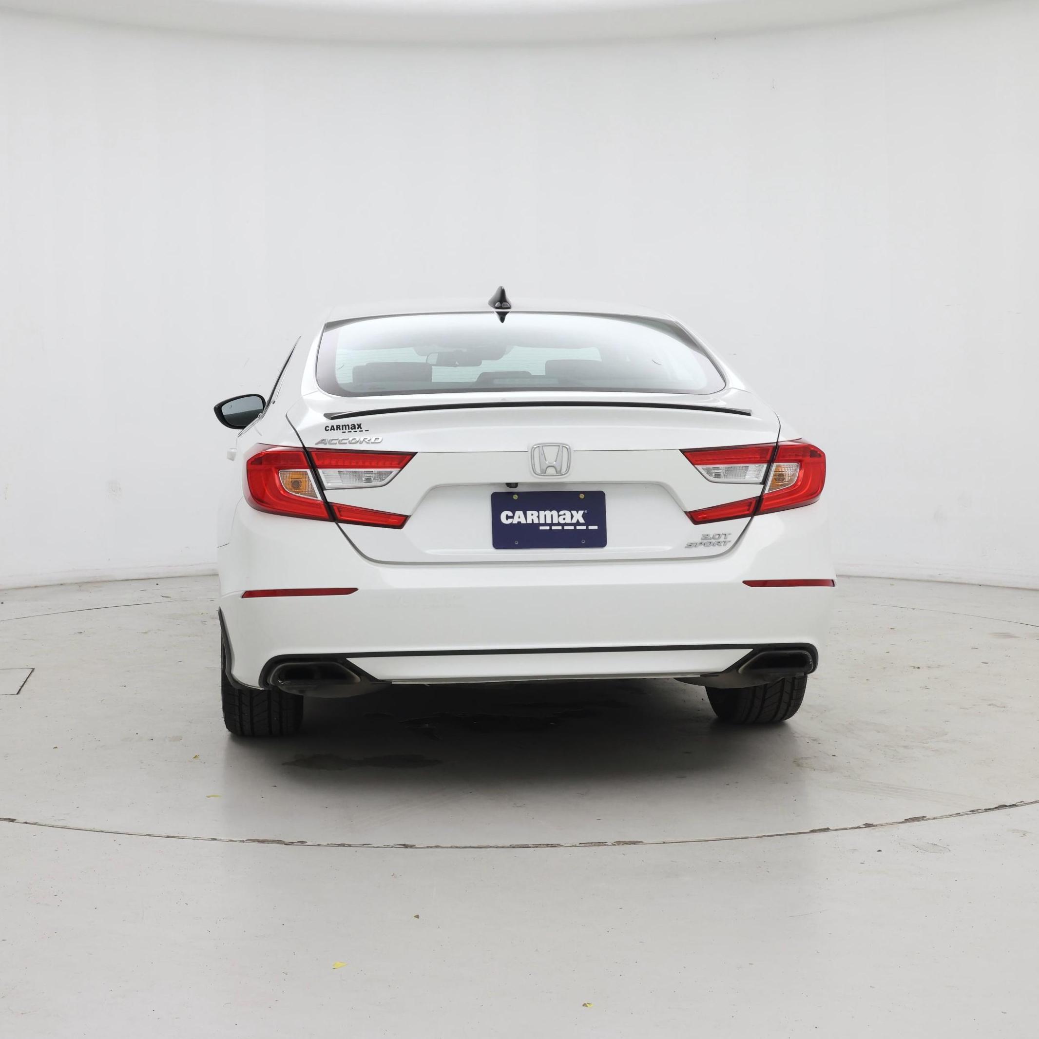 Thumbnail: 2021 Honda Accord - 6