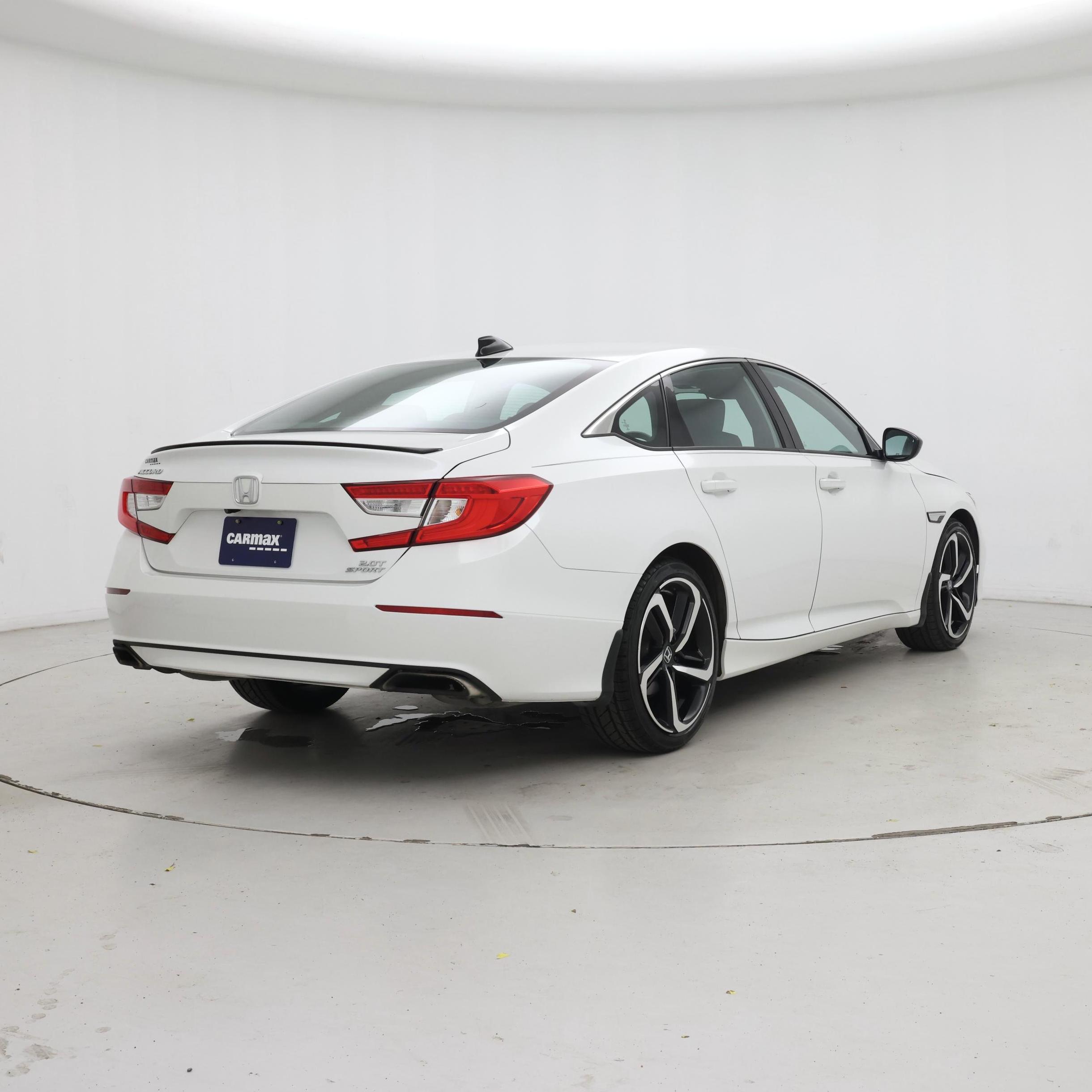 Thumbnail: 2021 Honda Accord - 8