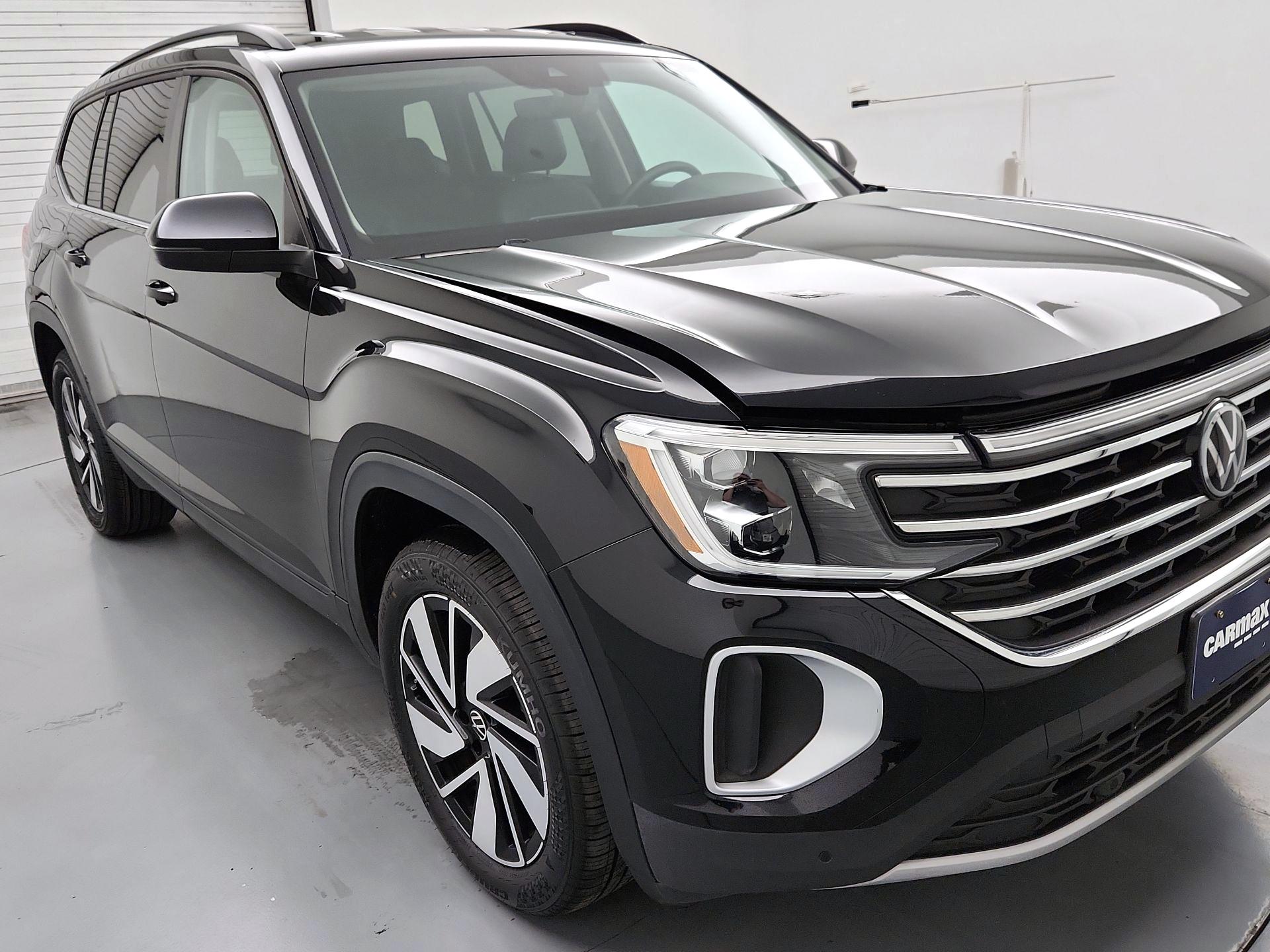 Thumbnail: 2025 Volkswagen Atlas - 1
