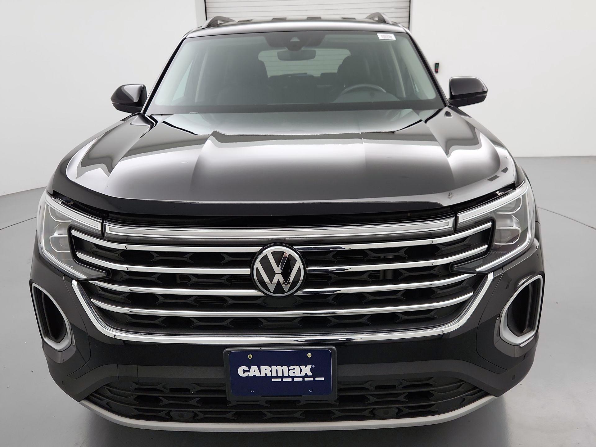 Thumbnail: 2025 Volkswagen Atlas - 2