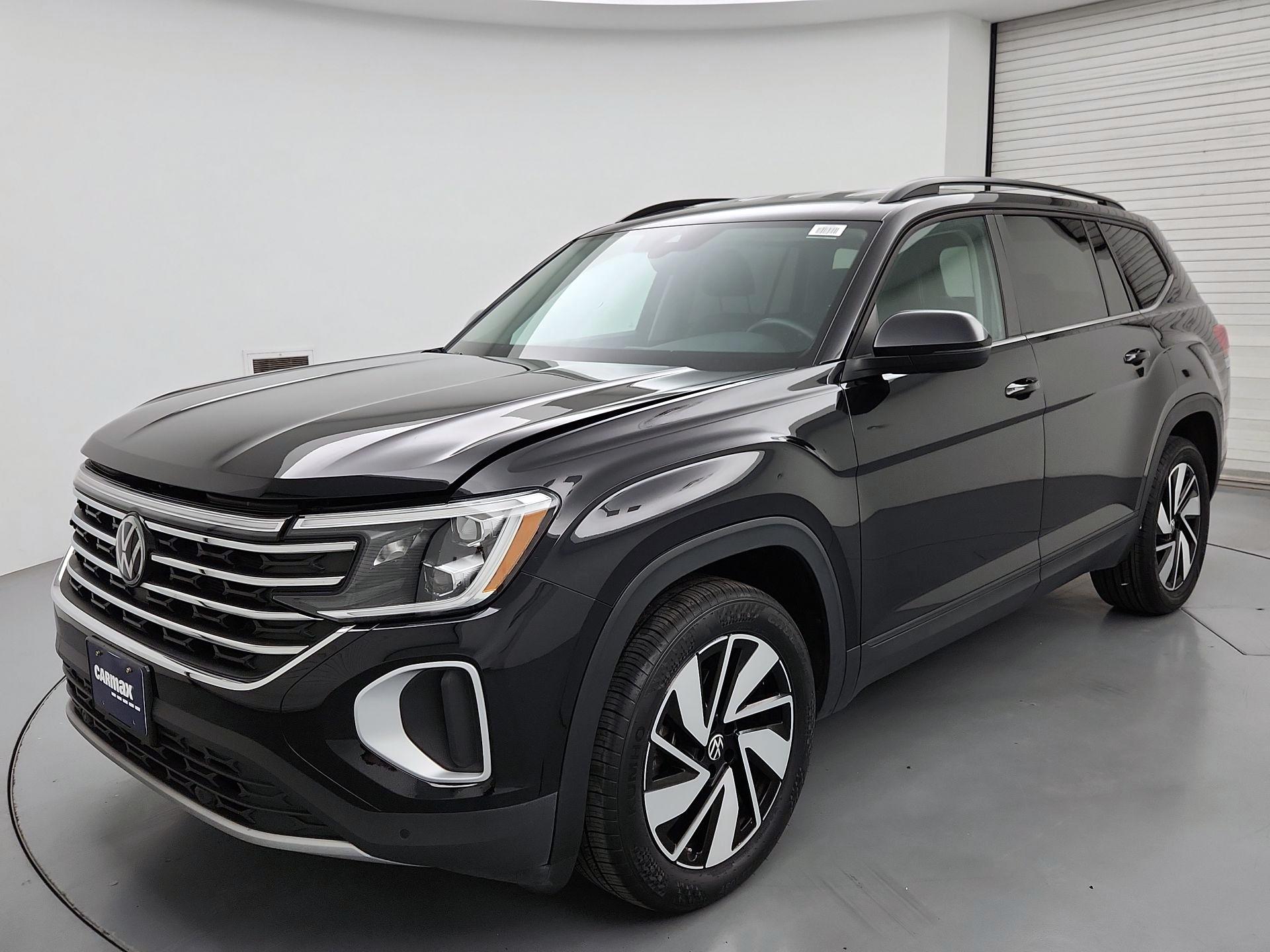 Thumbnail: 2025 Volkswagen Atlas - 3