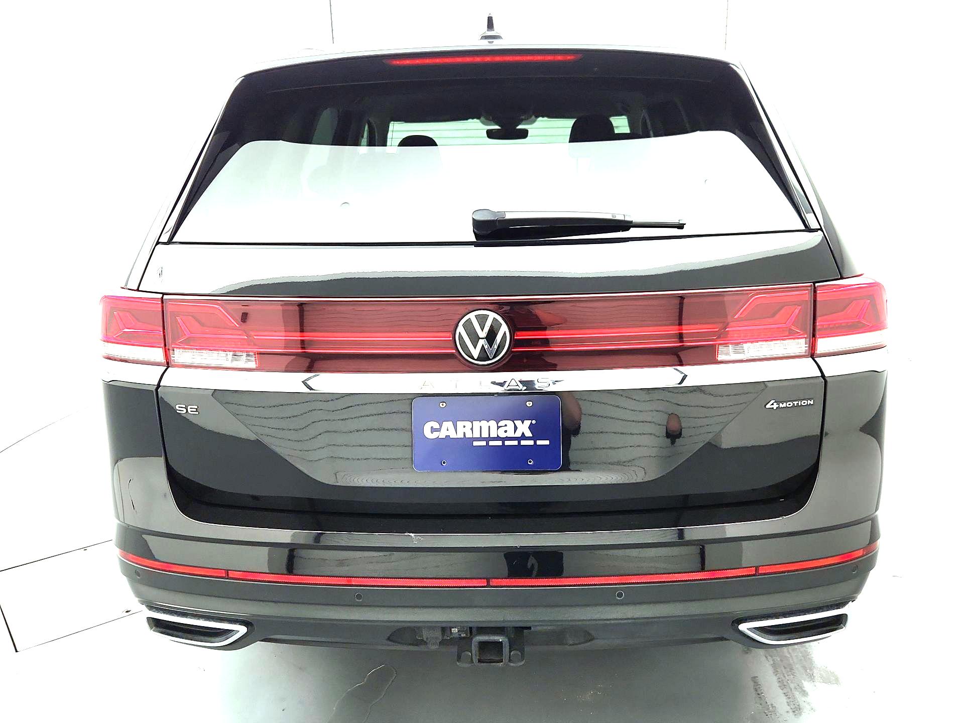 Thumbnail: 2025 Volkswagen Atlas - 6