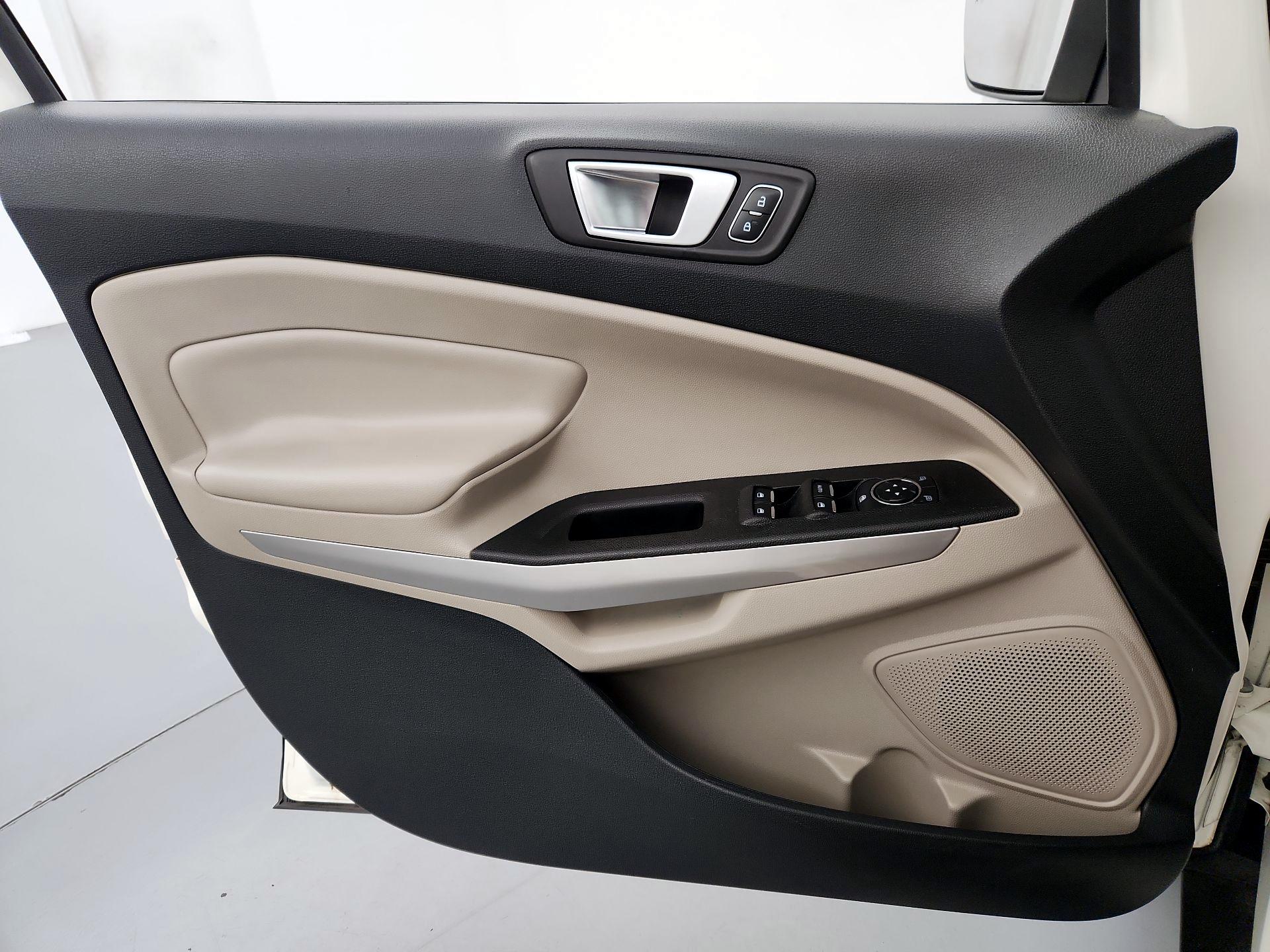 Thumbnail: 2021 Ford EcoSport - 12