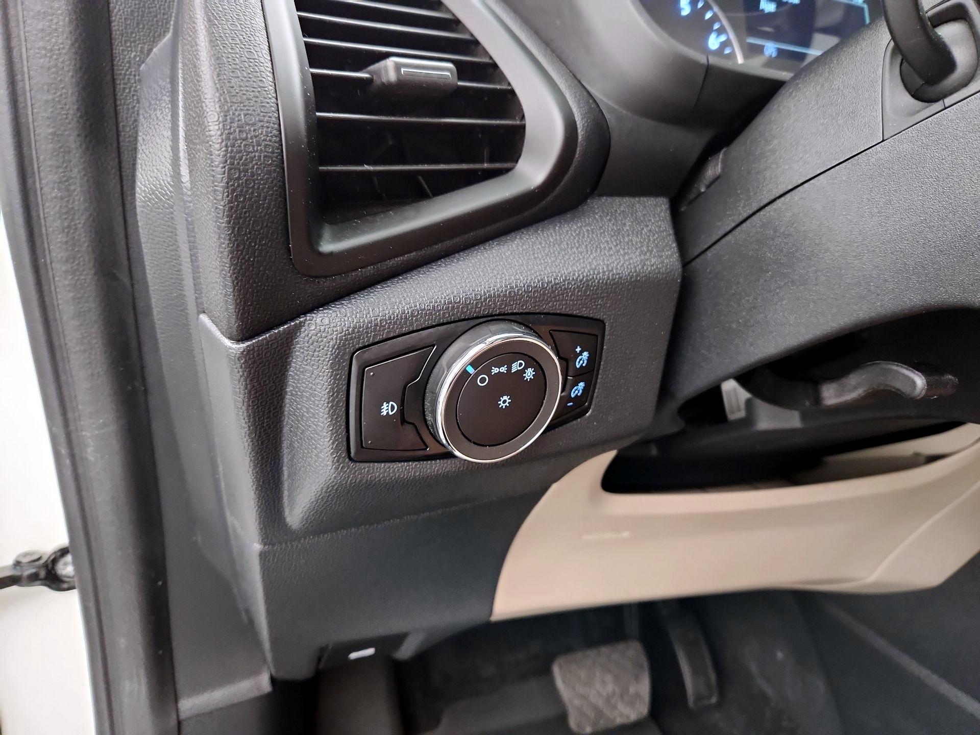 Thumbnail: 2021 Ford EcoSport - 13