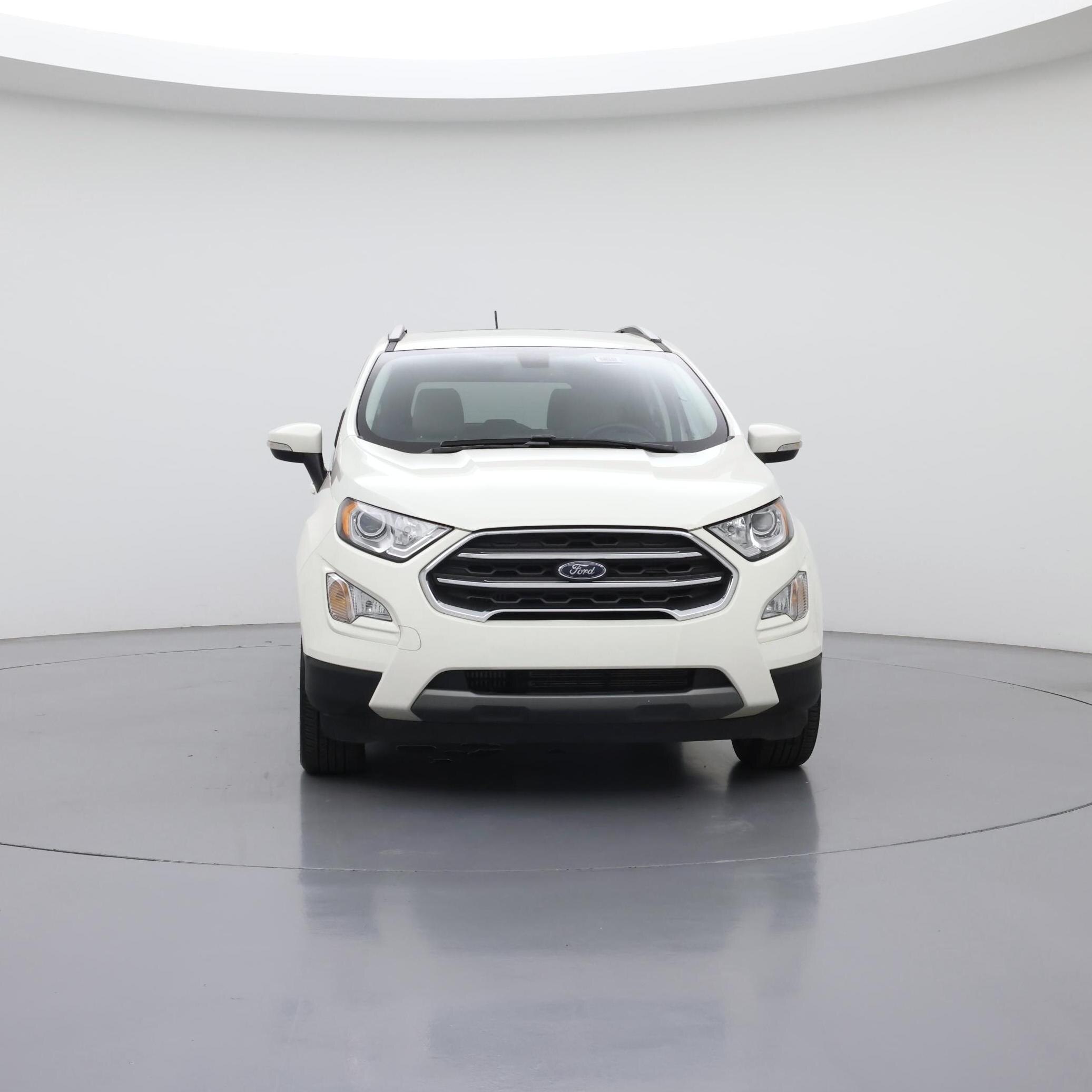 Thumbnail: 2021 Ford EcoSport - 5