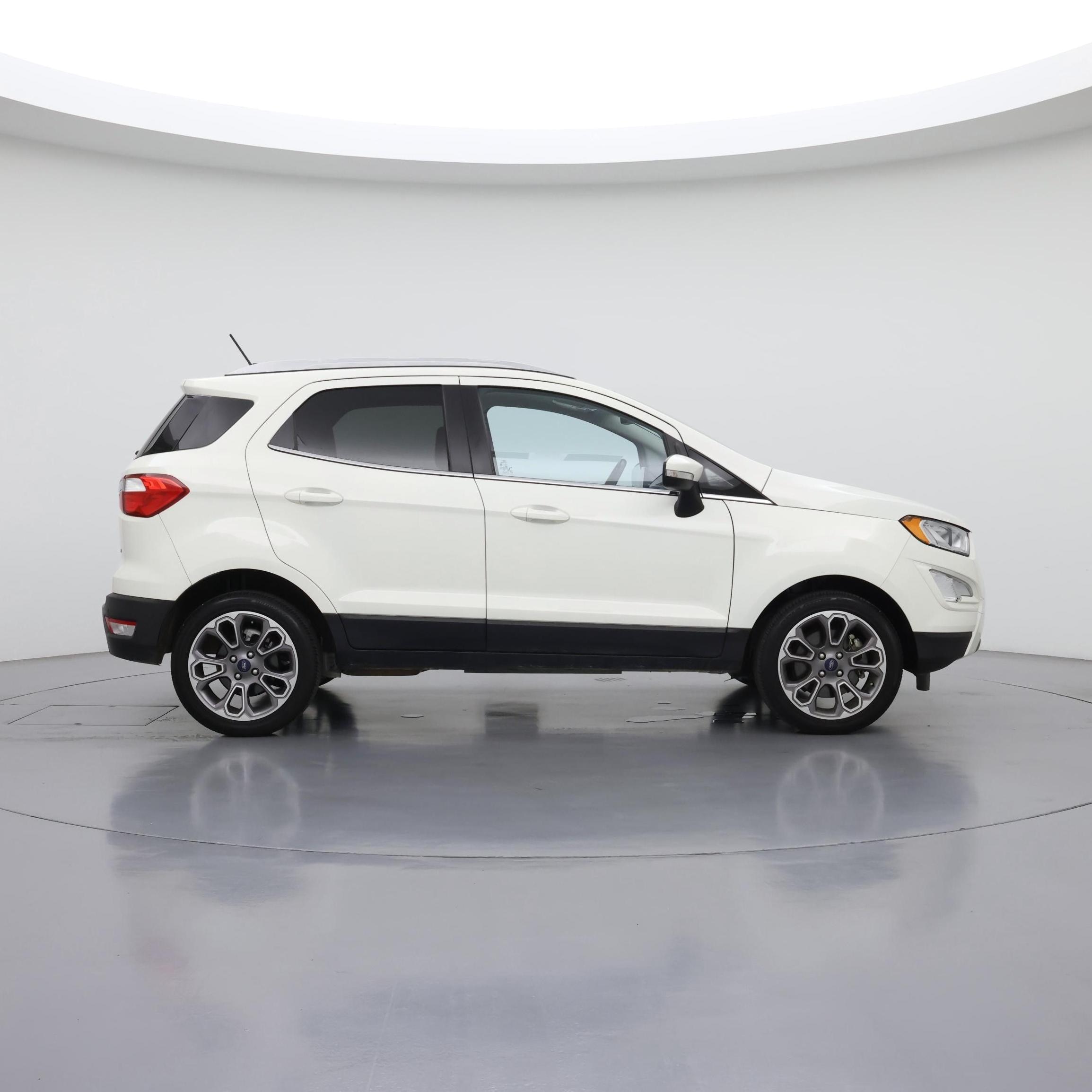 Thumbnail: 2021 Ford EcoSport - 7