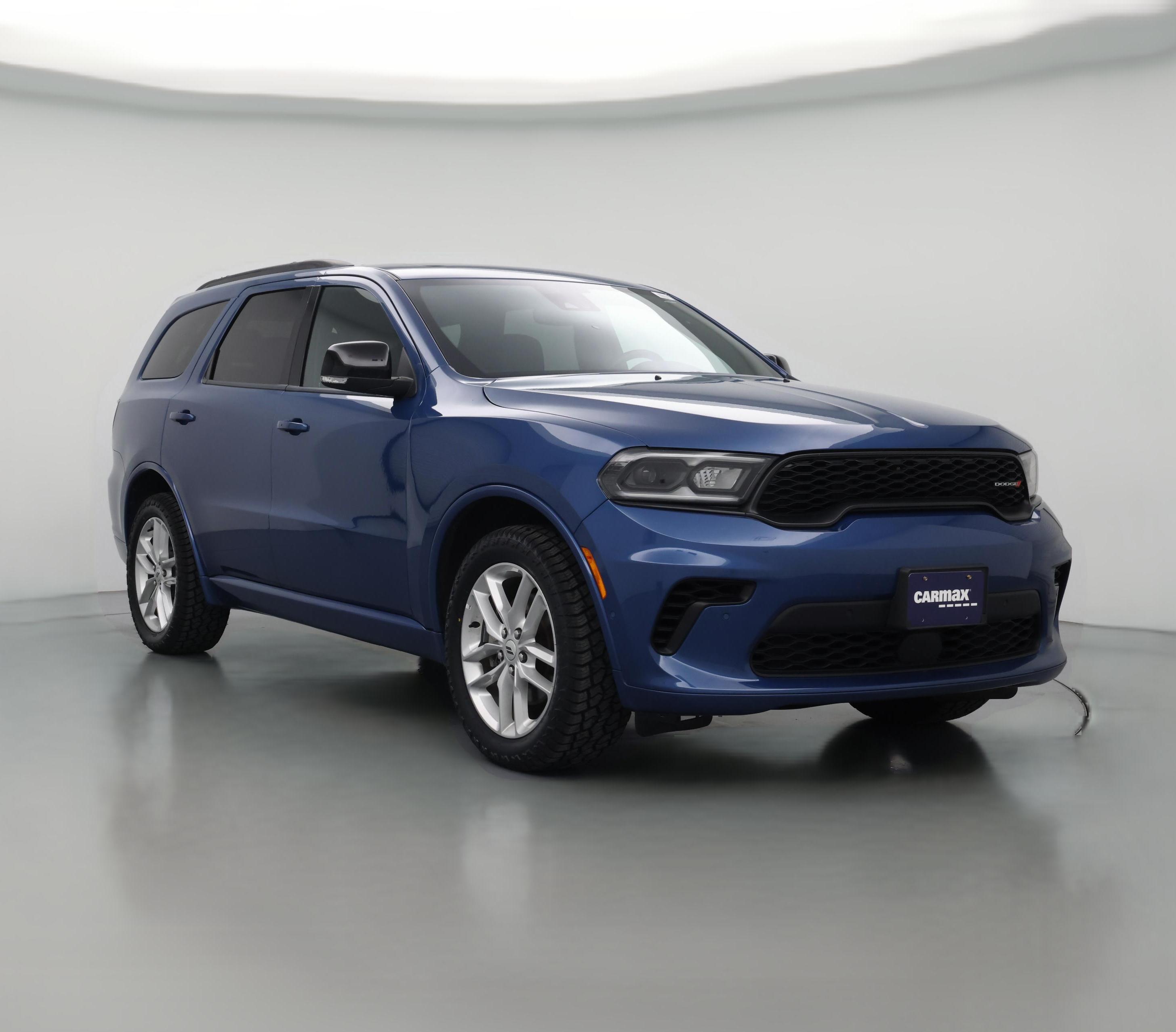 Thumbnail: 2025 Dodge Durango - 1
