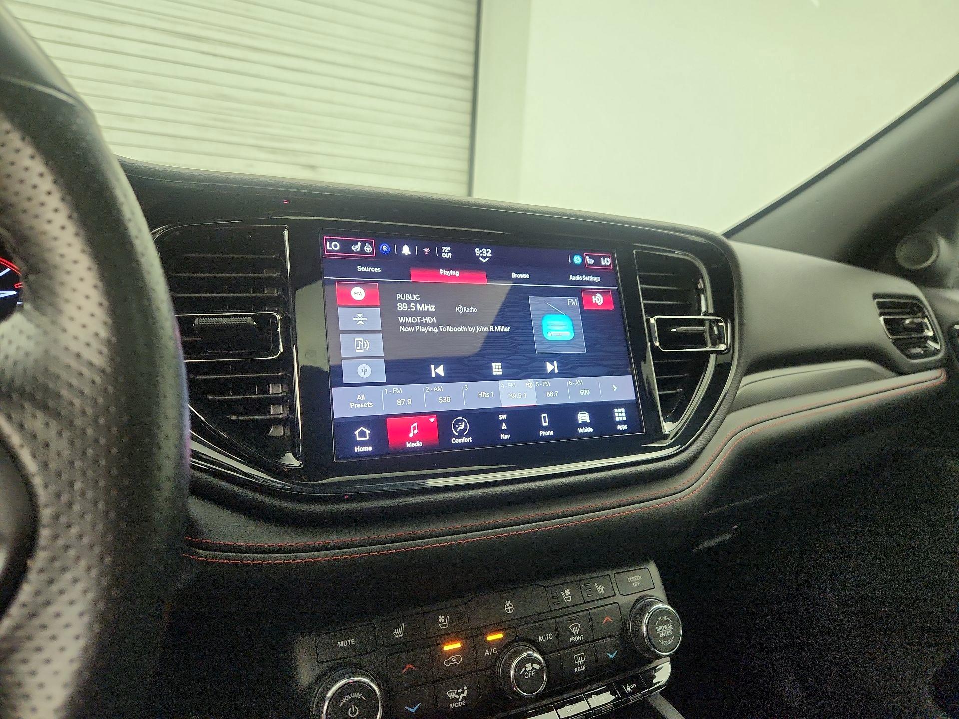 Thumbnail: 2025 Dodge Durango - 15