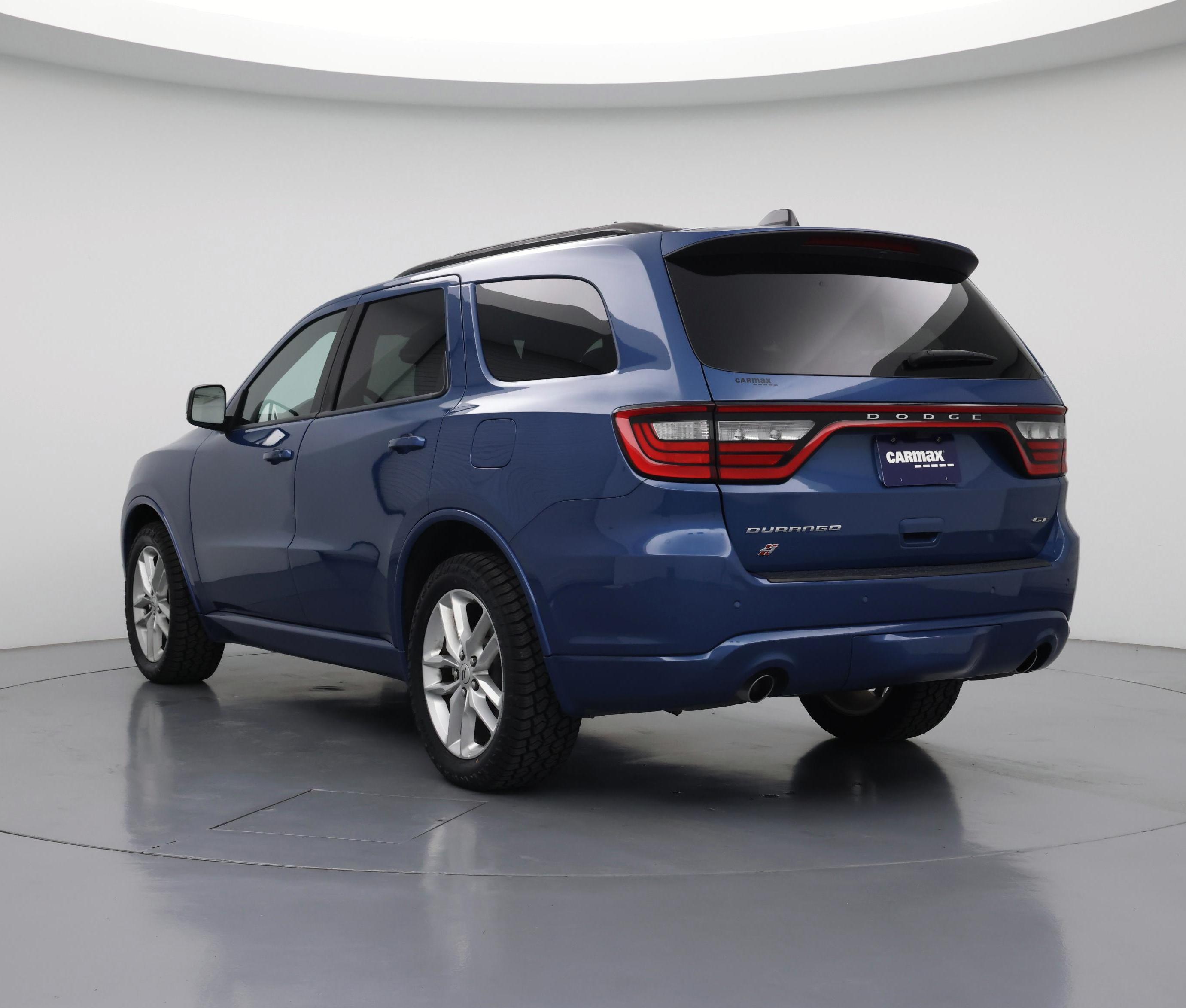 Thumbnail: 2025 Dodge Durango - 2