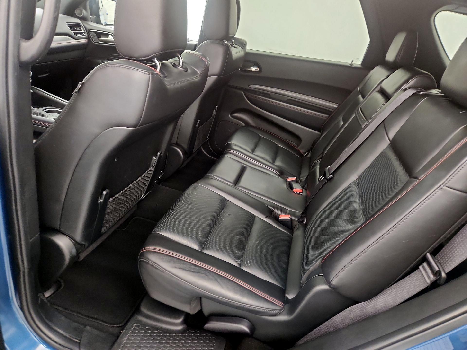 Thumbnail: 2025 Dodge Durango - 19