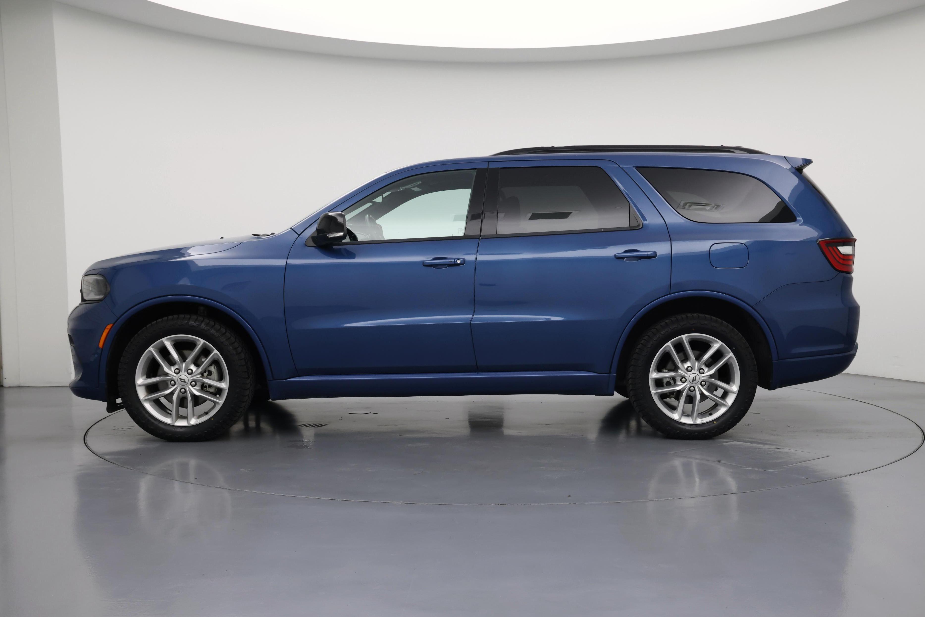 Thumbnail: 2025 Dodge Durango - 3