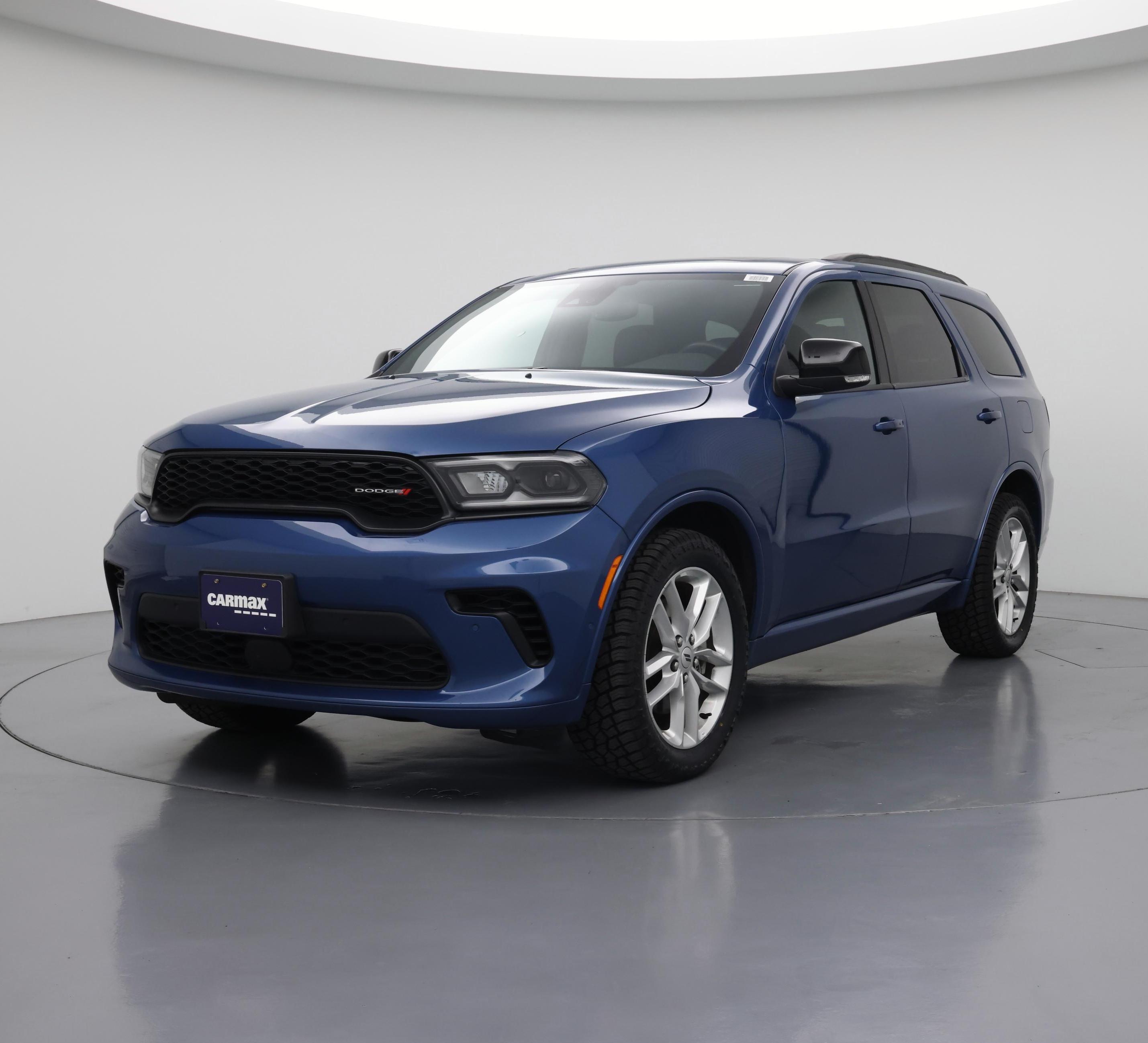 Thumbnail: 2025 Dodge Durango - 4