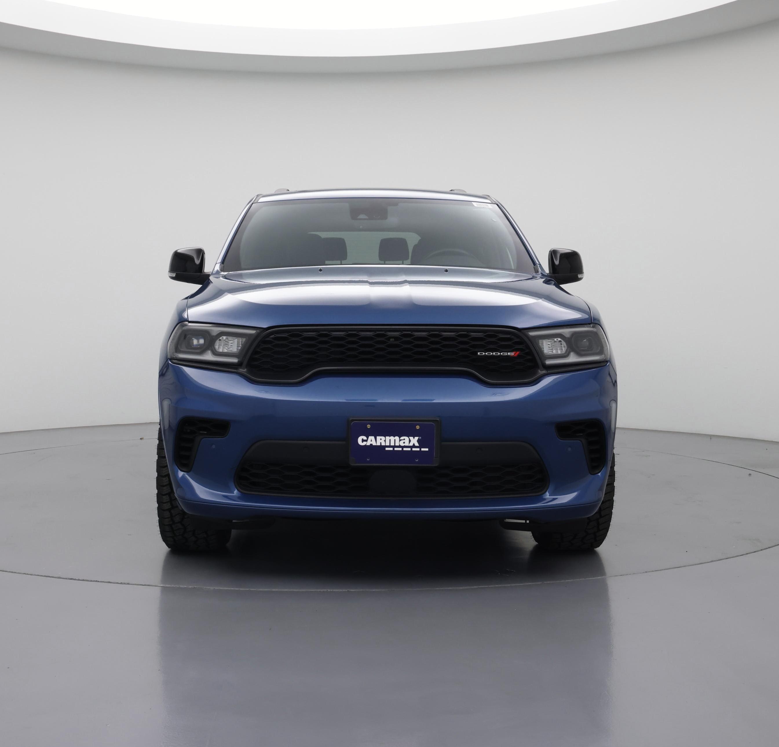 Thumbnail: 2025 Dodge Durango - 5