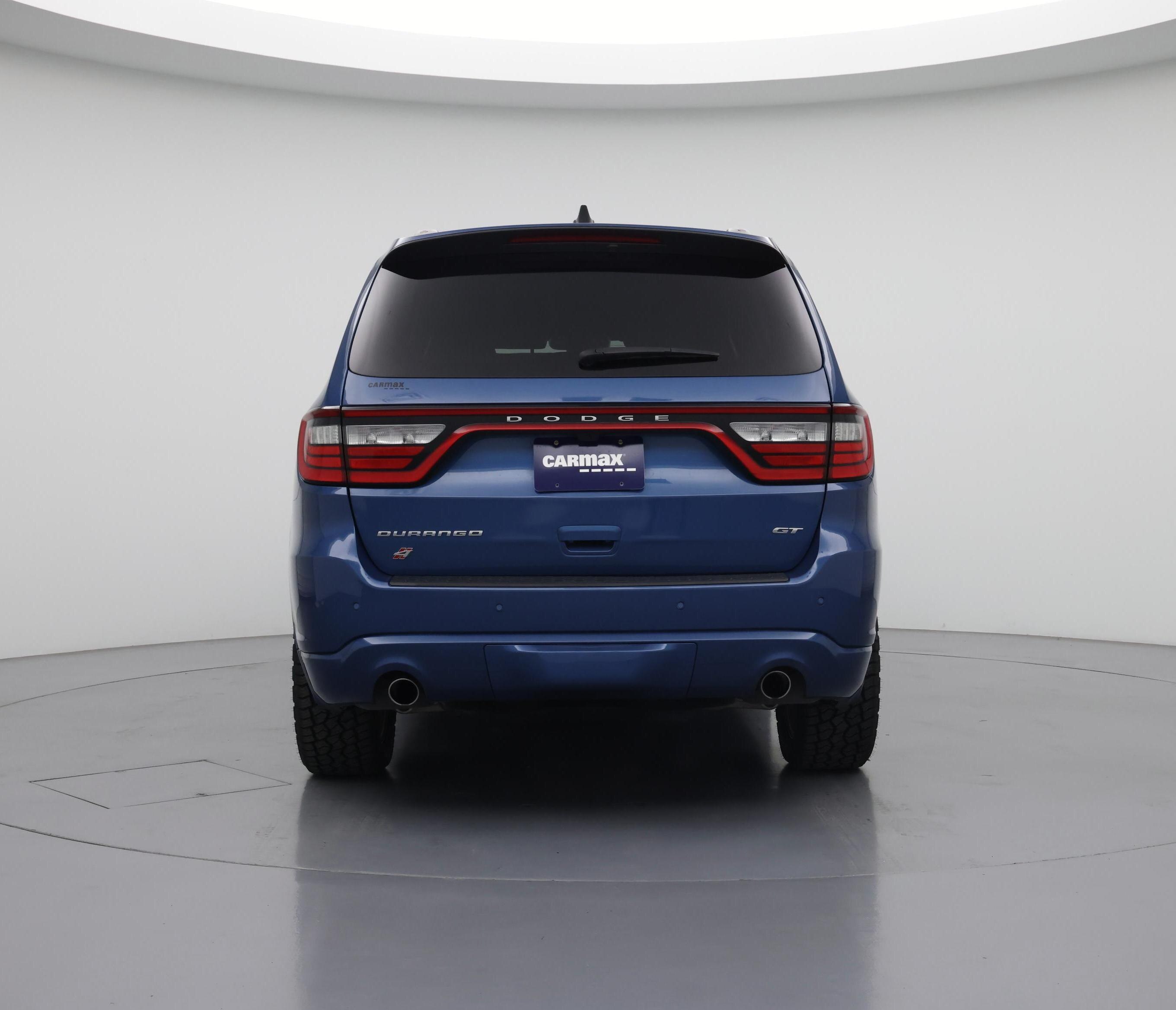 Thumbnail: 2025 Dodge Durango - 6