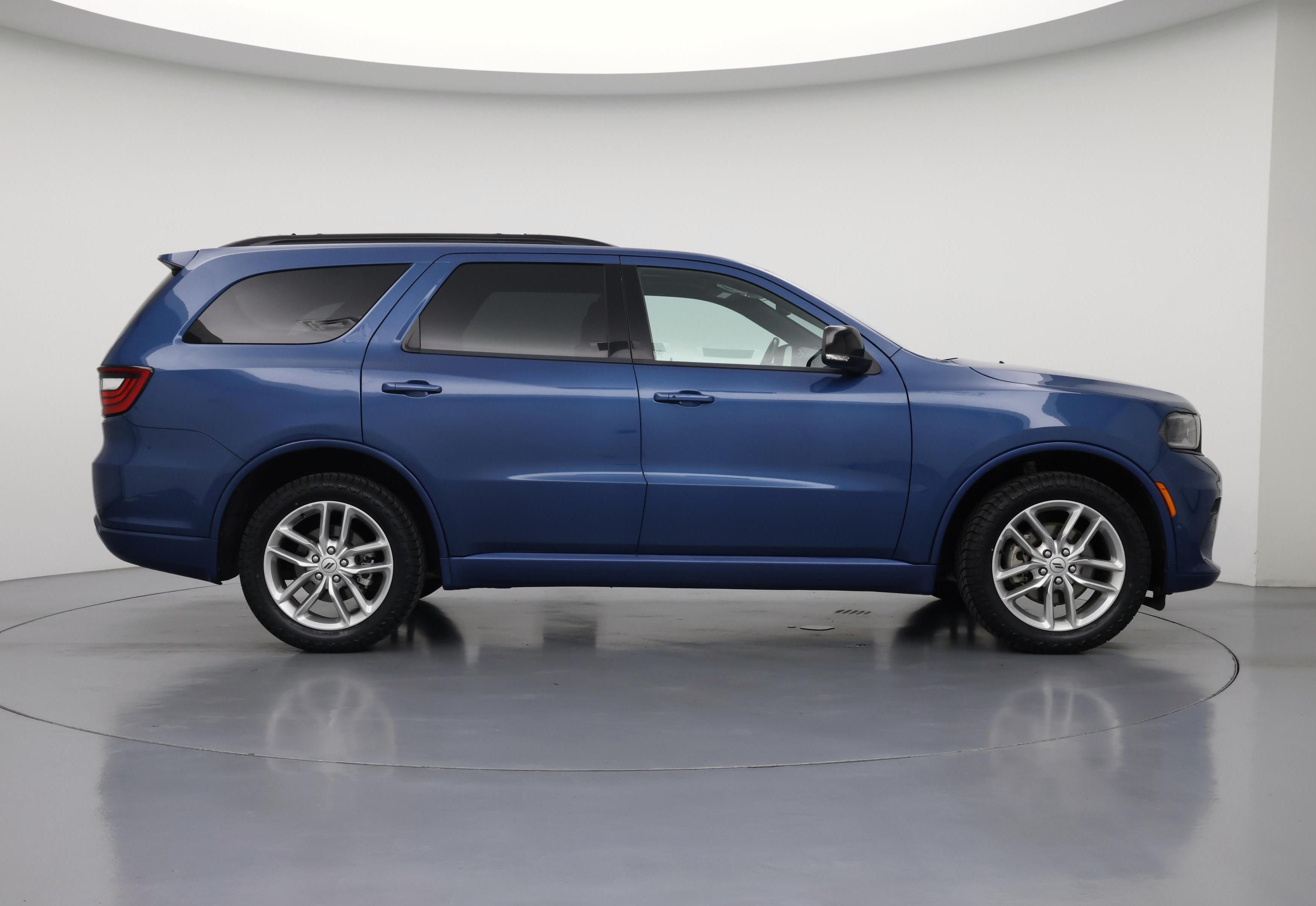 Thumbnail: 2025 Dodge Durango - 7