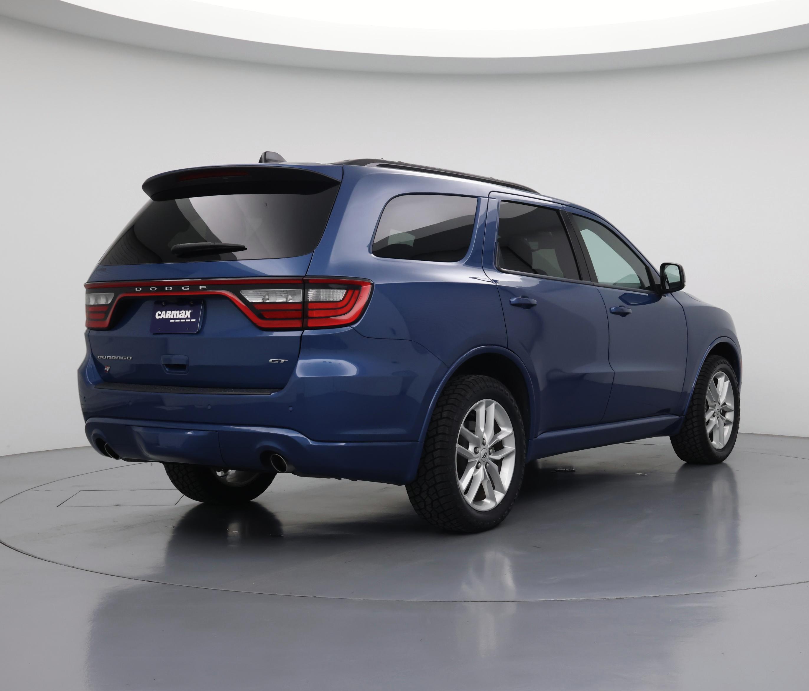 Thumbnail: 2025 Dodge Durango - 8