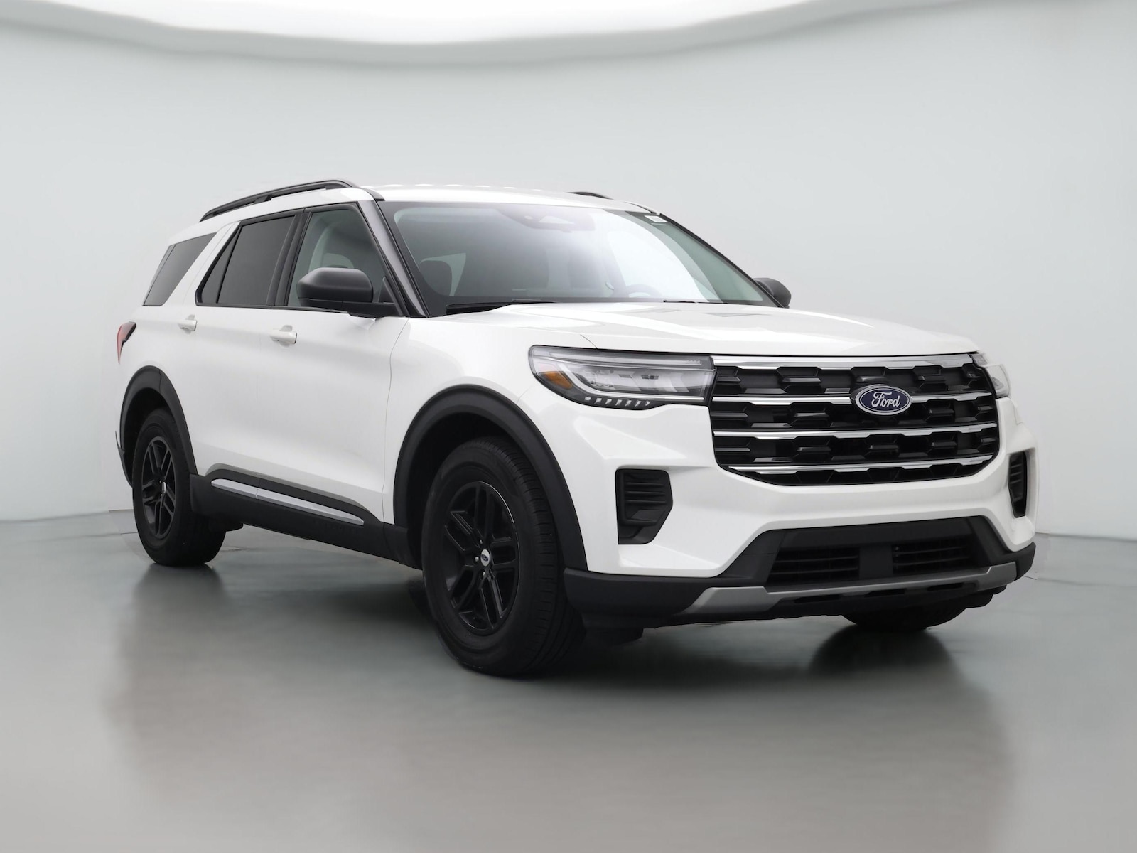 2025 Ford Explorer Active - Photo 1