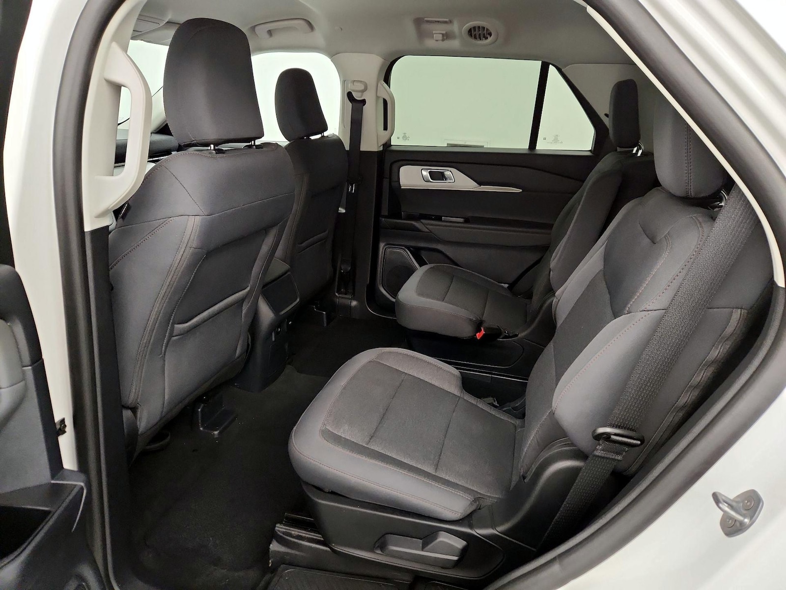 2025 Ford Explorer Active - Photo 20