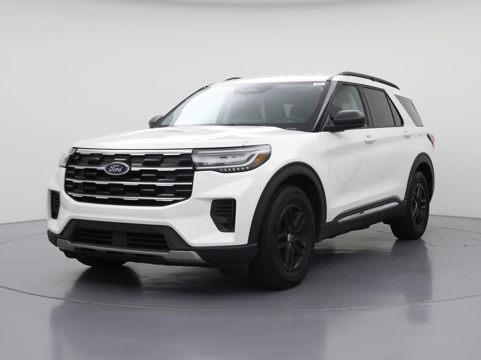 2025 Ford Explorer Active - Photo 5