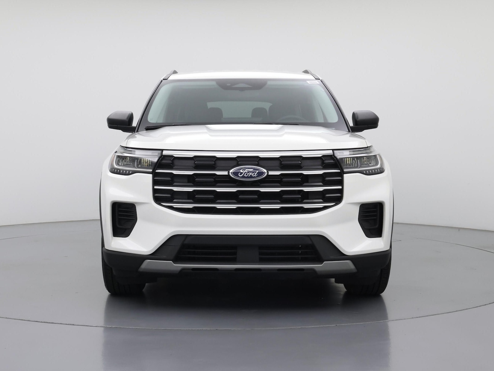 2025 Ford Explorer Active - Photo 6
