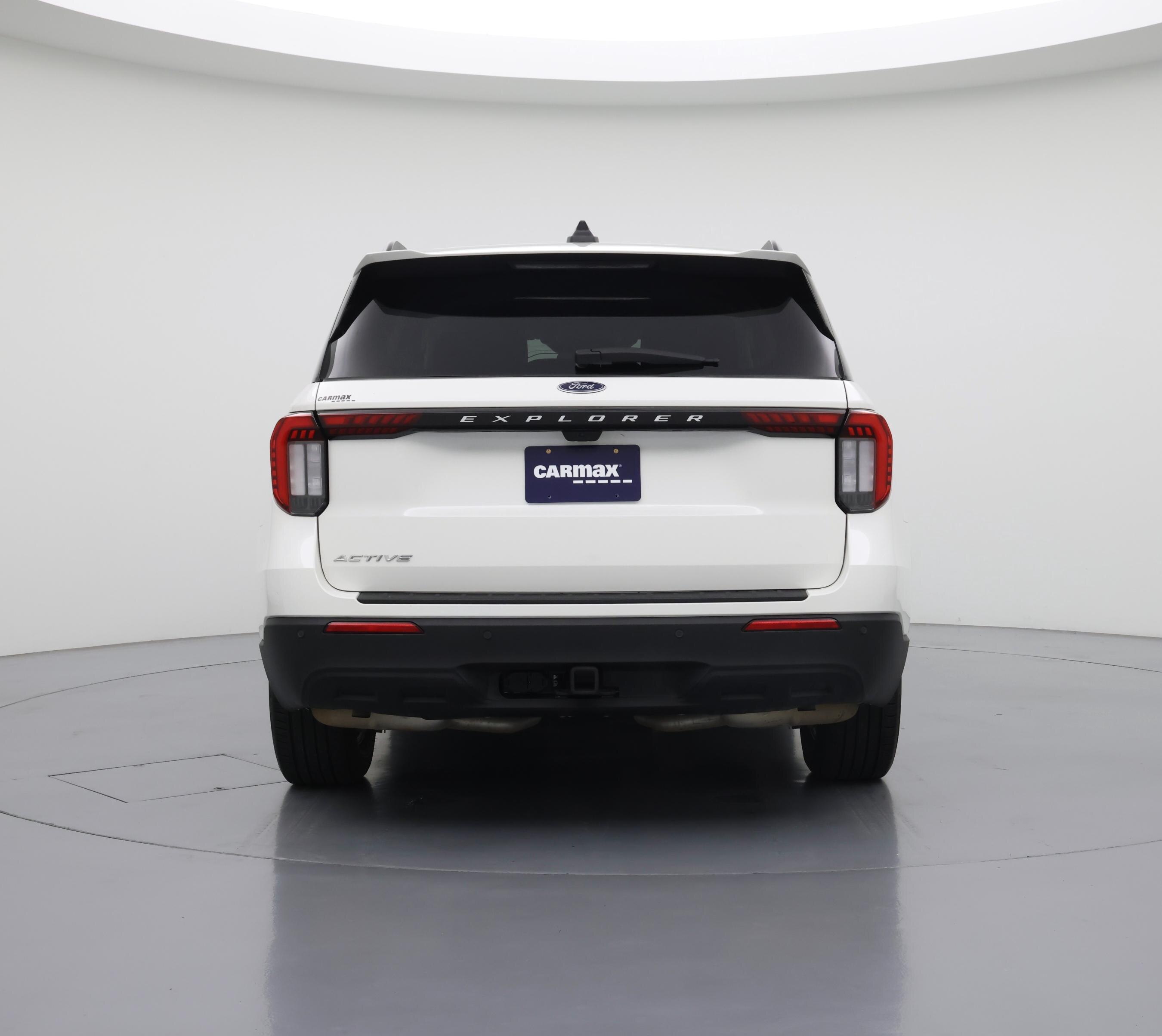 Thumbnail: 2025 Ford Explorer - 6