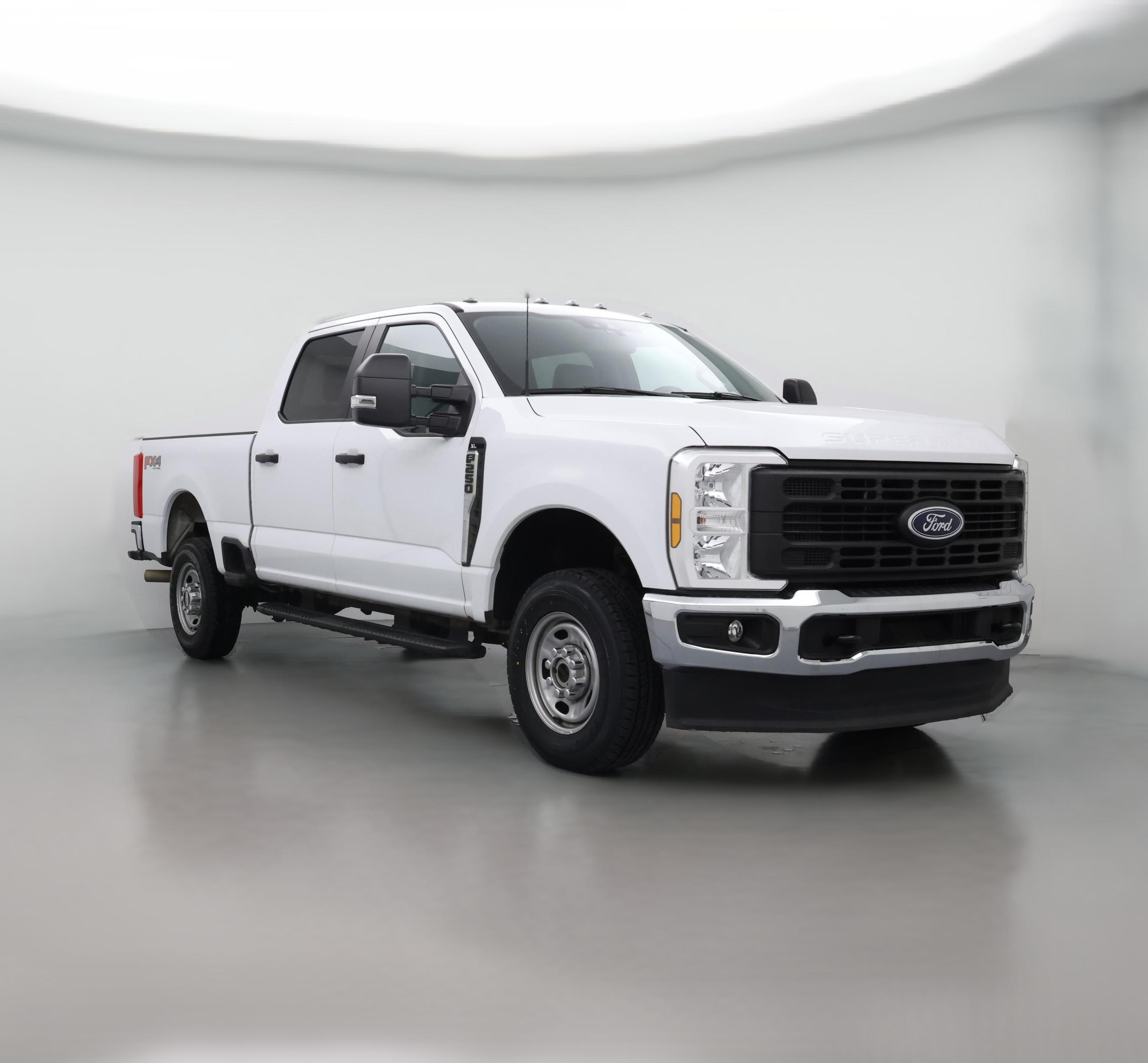 Thumbnail: 2024 Ford F-250 - 1