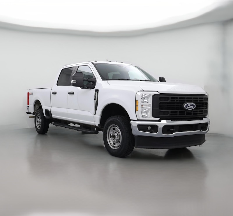 2024 Ford F250 XL