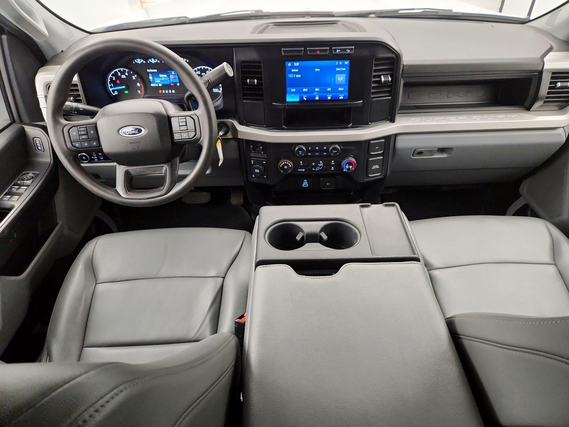 Thumbnail: 2024 Ford F-250 - 9