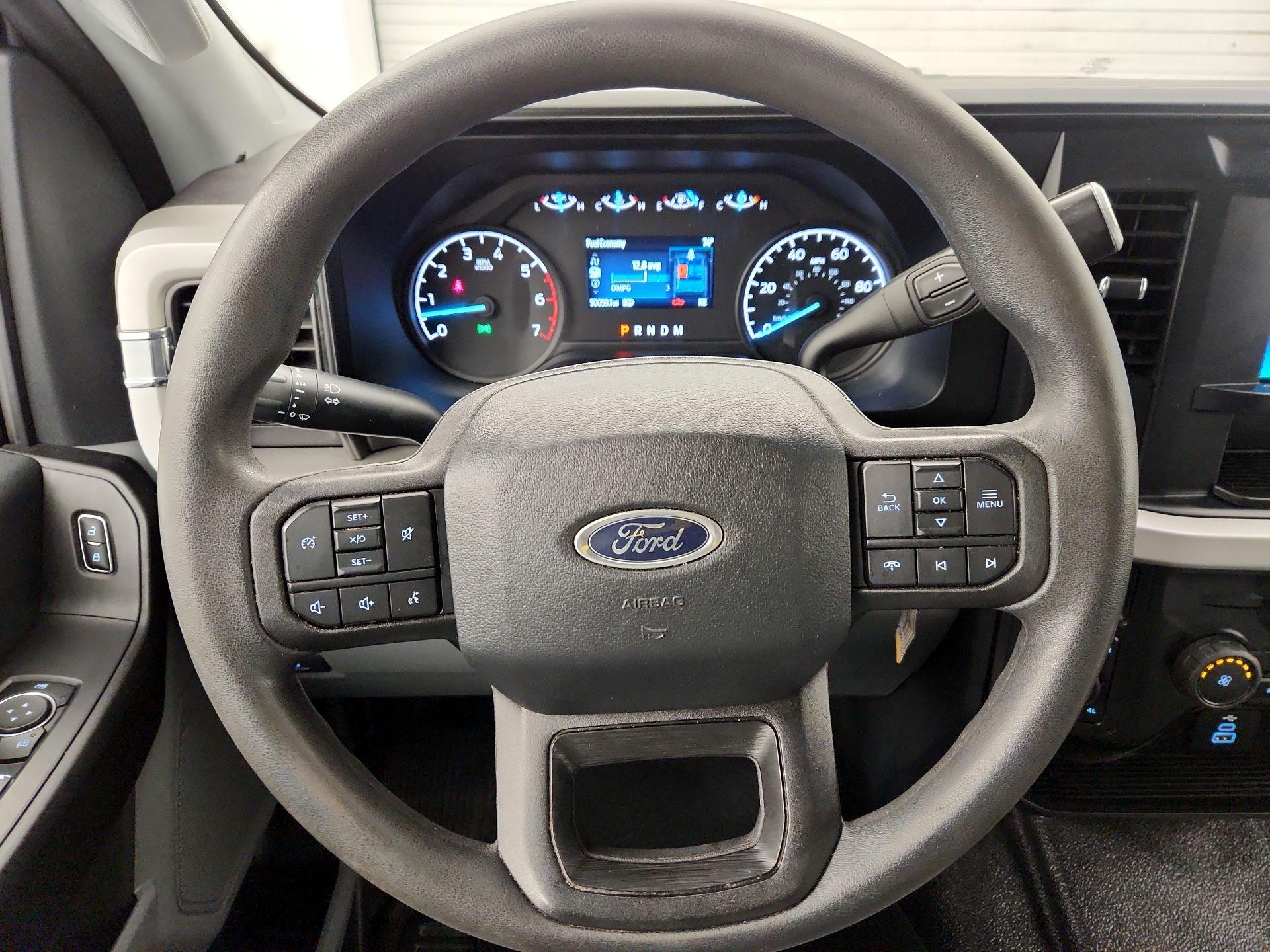 Thumbnail: 2024 Ford F-250 - 10