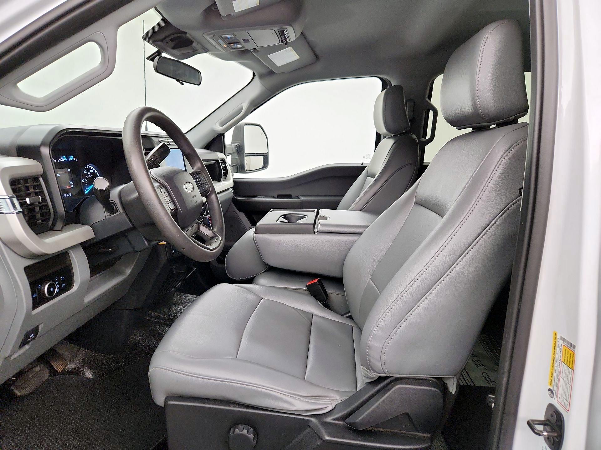 Thumbnail: 2024 Ford F-250 - 11